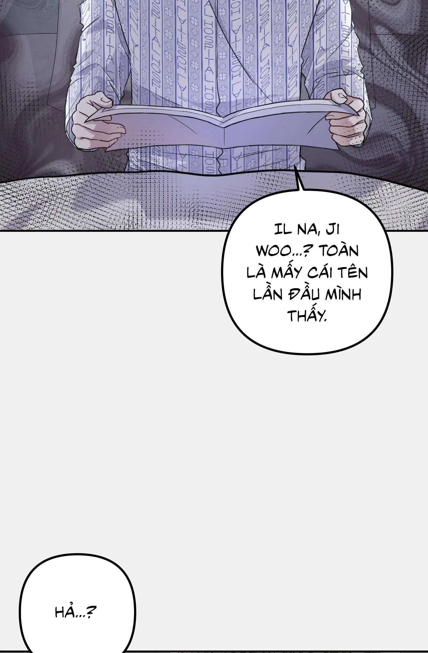 Thương vụ thứ hai Chapter 2 Trang 22