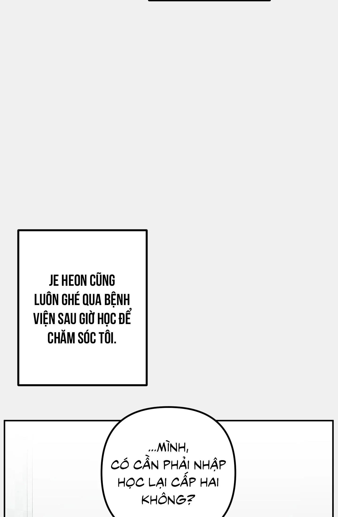 Thương vụ thứ hai Chapter 2 Trang 28