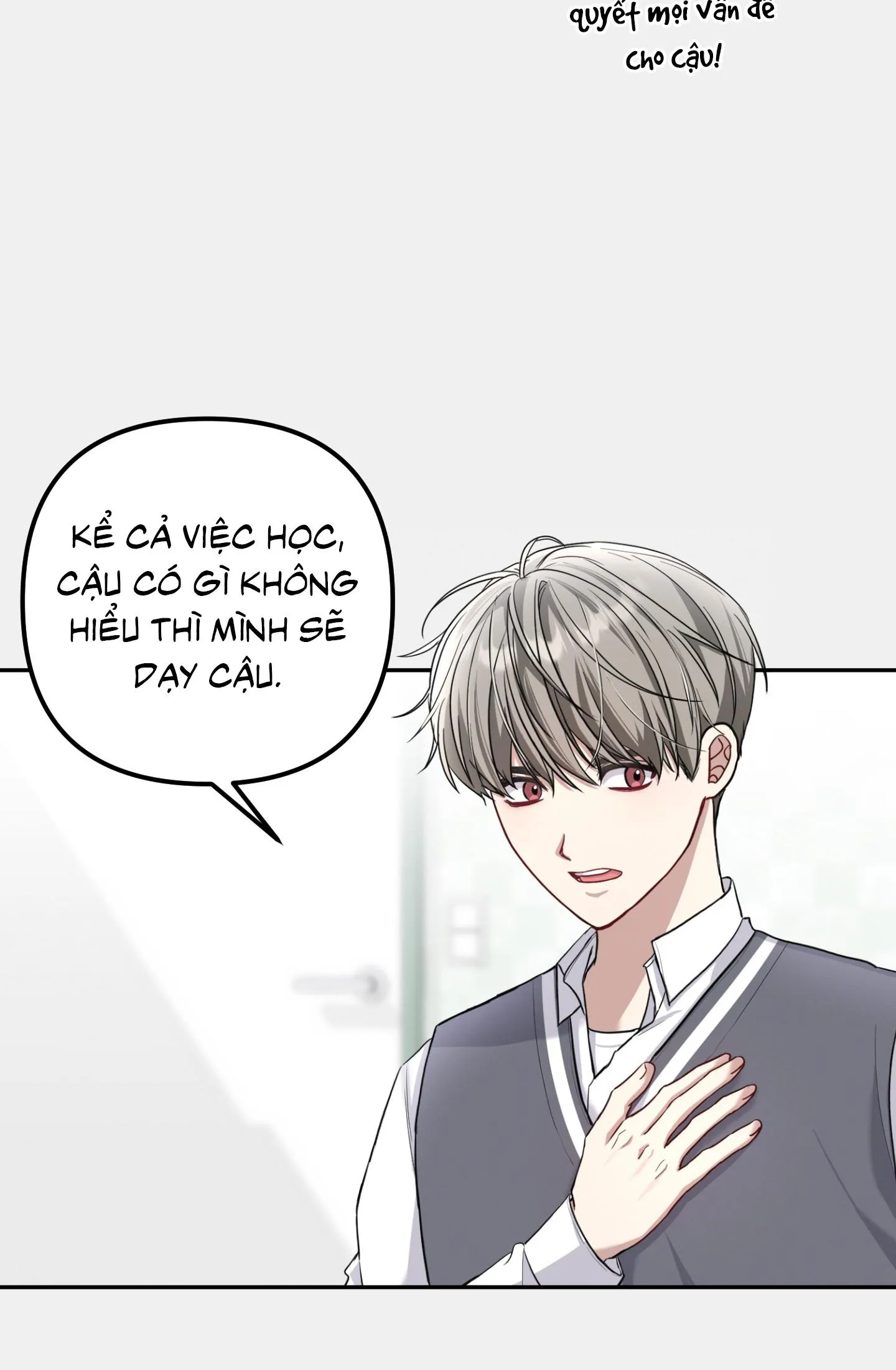 Thương vụ thứ hai Chapter 2 Trang 30