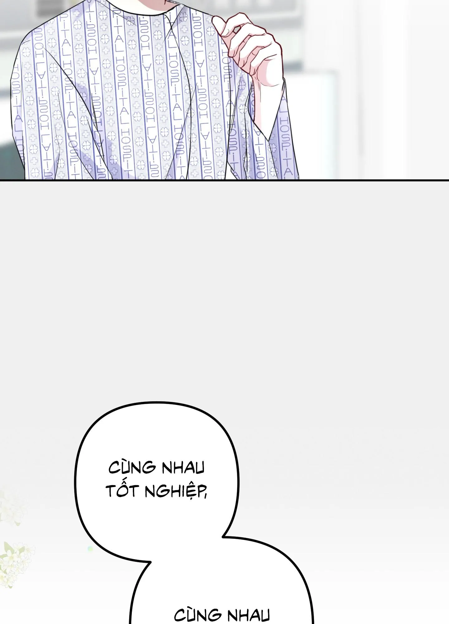 Thương vụ thứ hai Chapter 2 Trang 32