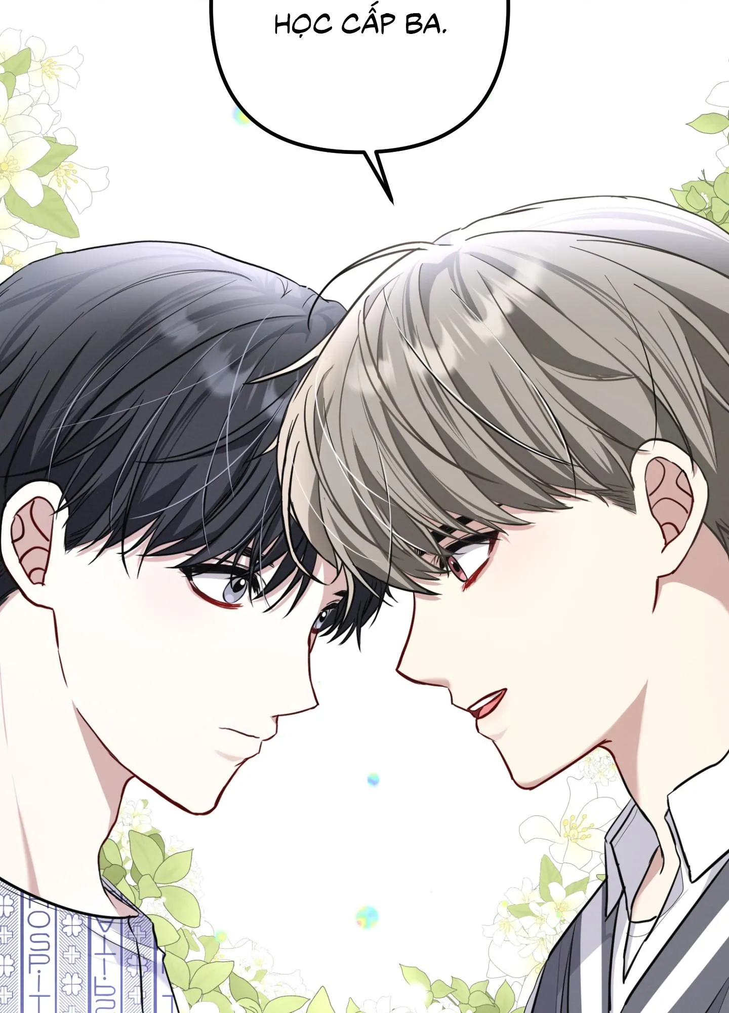 Thương vụ thứ hai Chapter 2 Trang 33