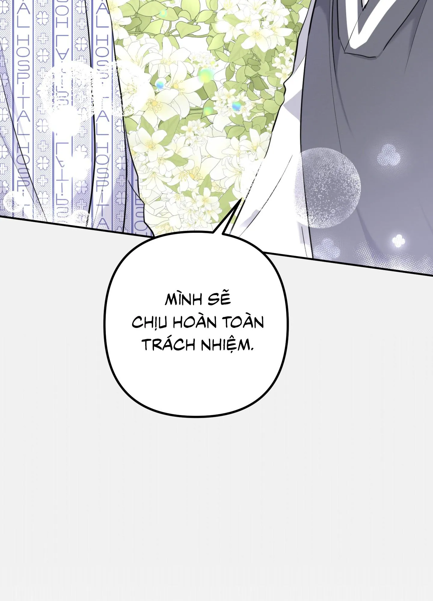 Thương vụ thứ hai Chapter 2 Trang 34