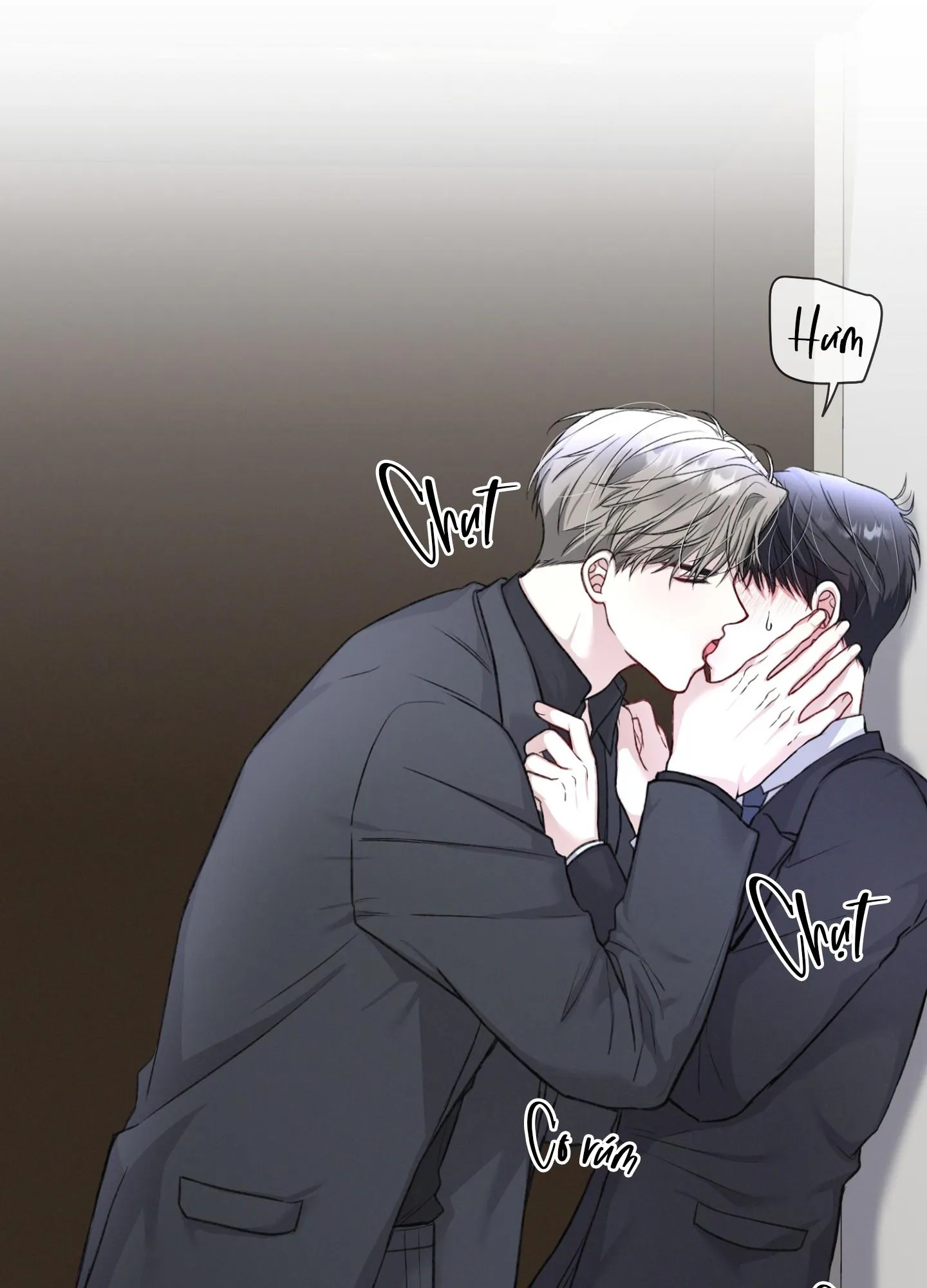 Thương vụ thứ hai Chapter 2 Trang 38