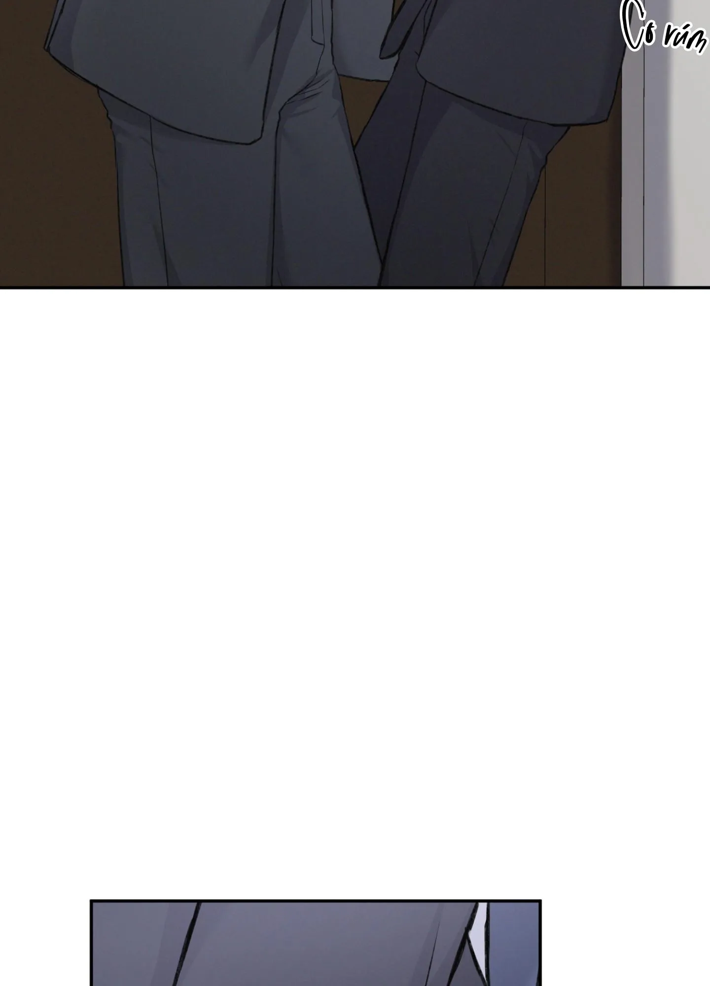 Thương vụ thứ hai Chapter 2 Trang 39