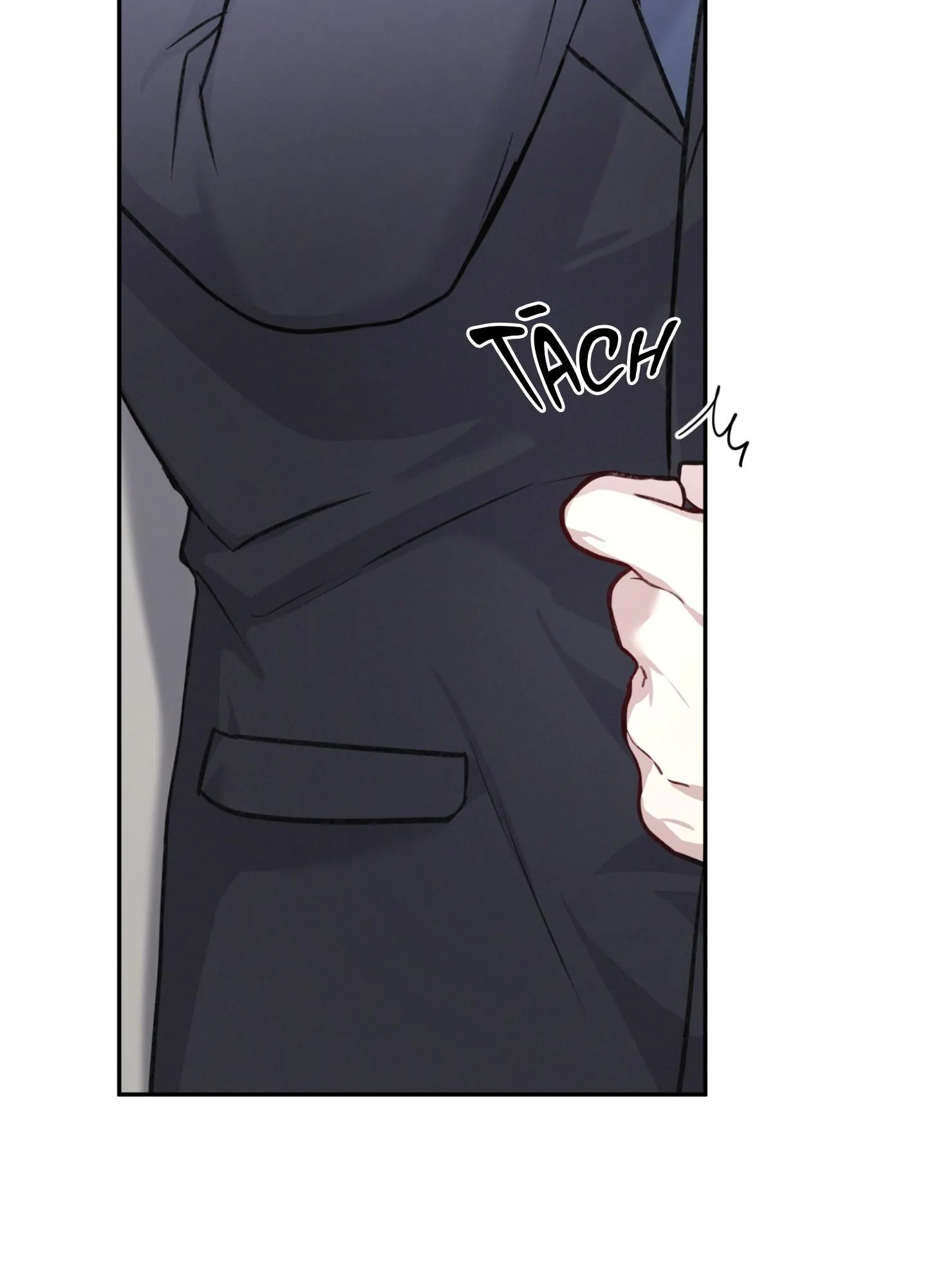 Thương vụ thứ hai Chapter 2 Trang 40