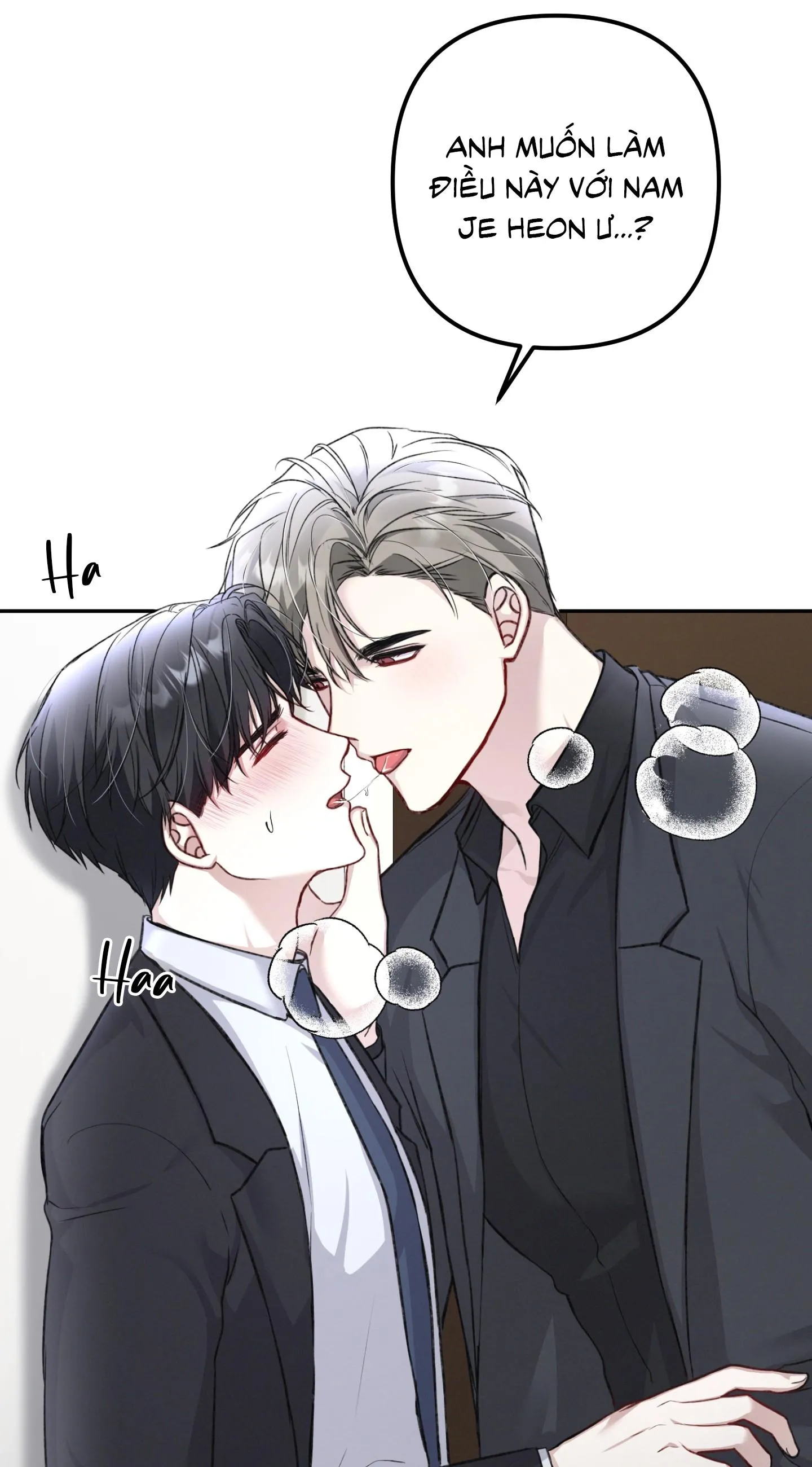 Thương vụ thứ hai Chapter 2 Trang 41