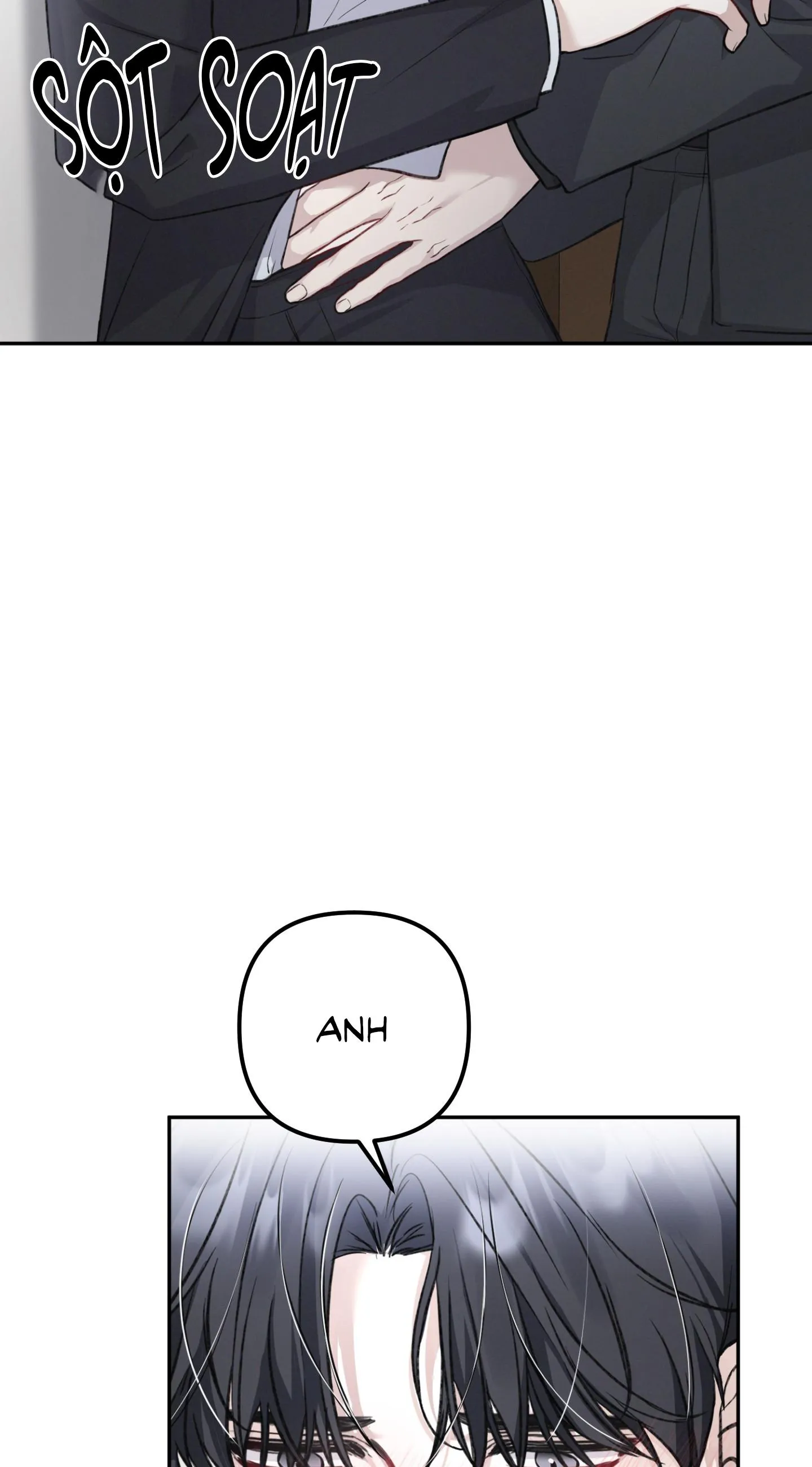 Thương vụ thứ hai Chapter 2 Trang 42