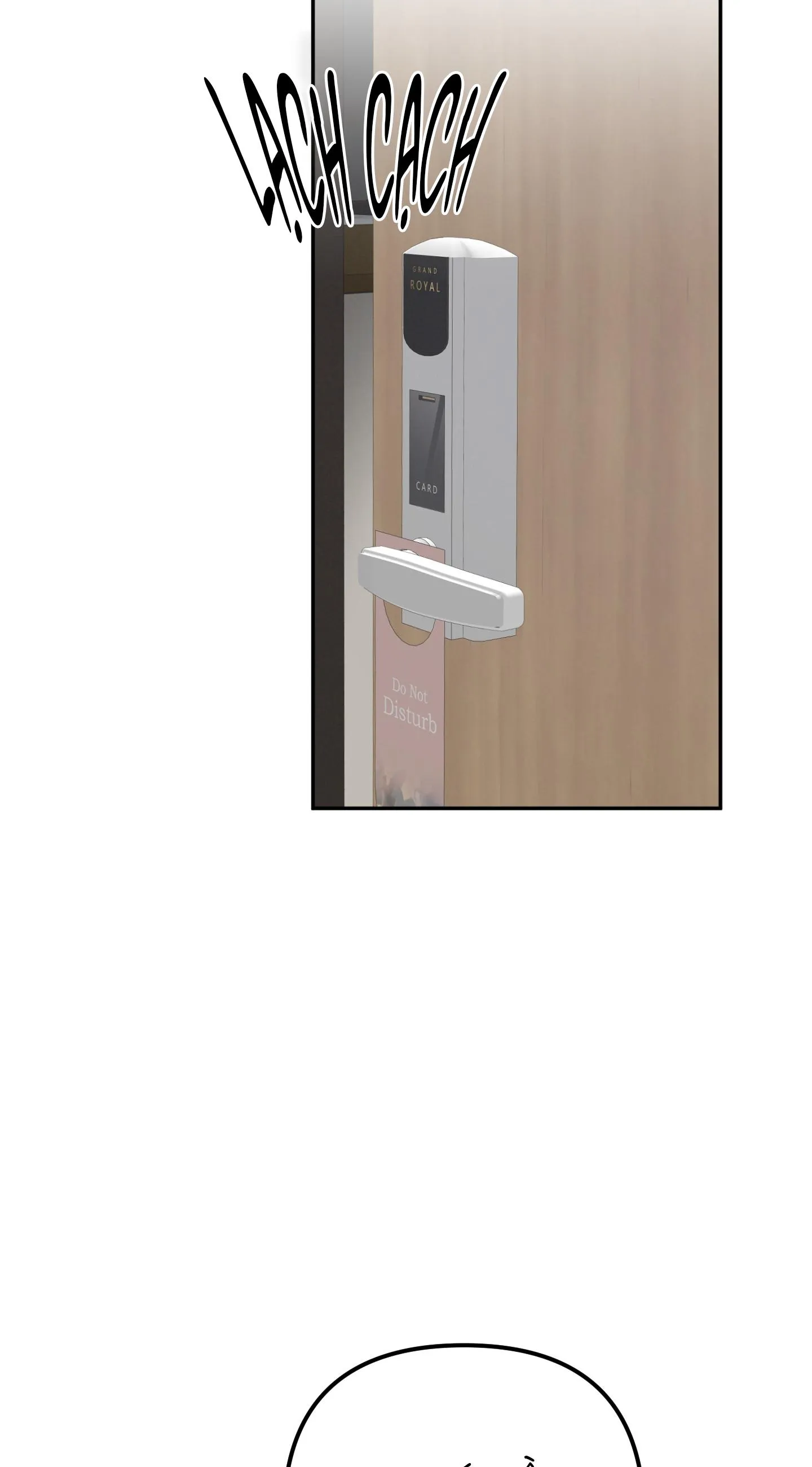 Thương vụ thứ hai Chapter 2 Trang 46