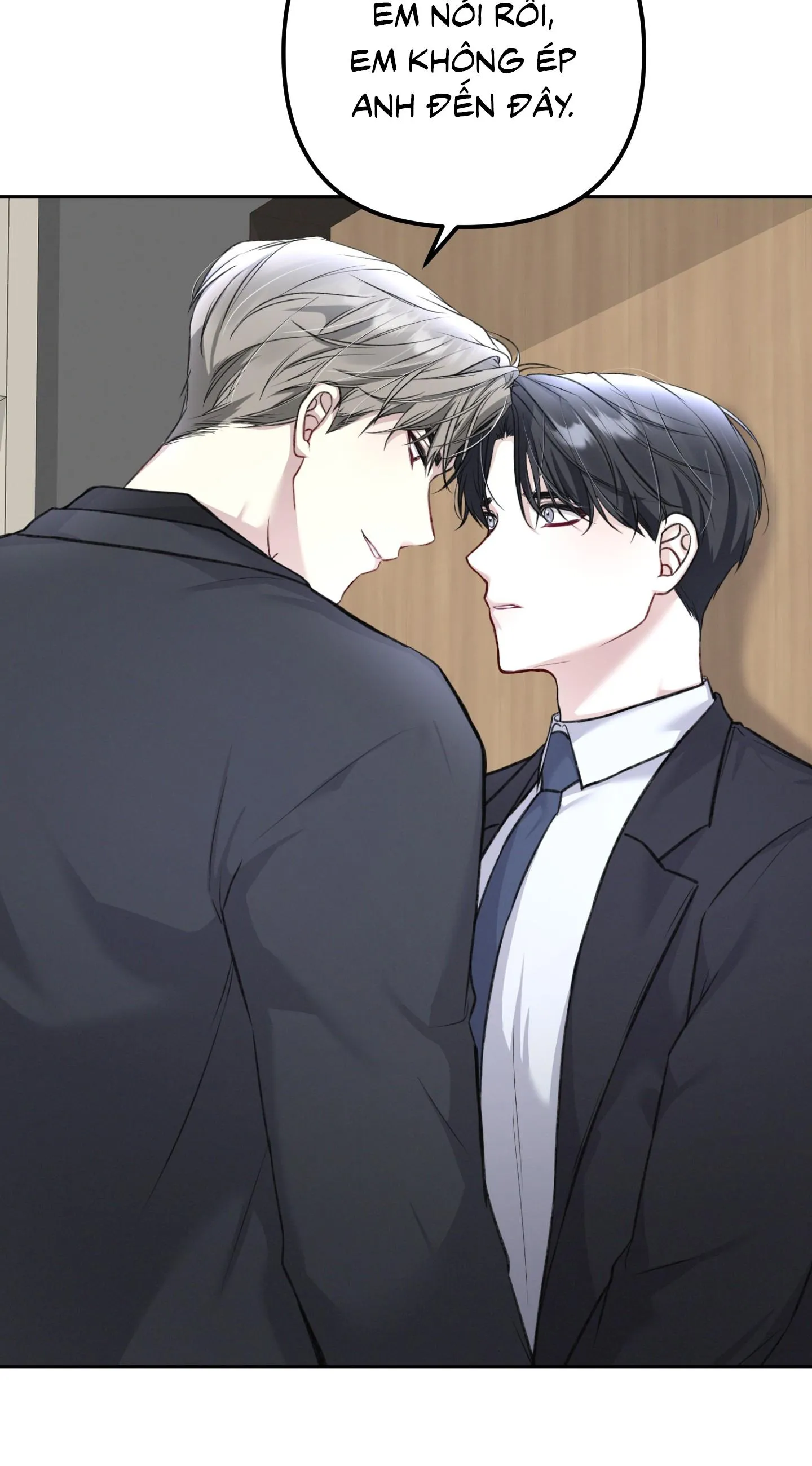 Thương vụ thứ hai Chapter 2 Trang 47