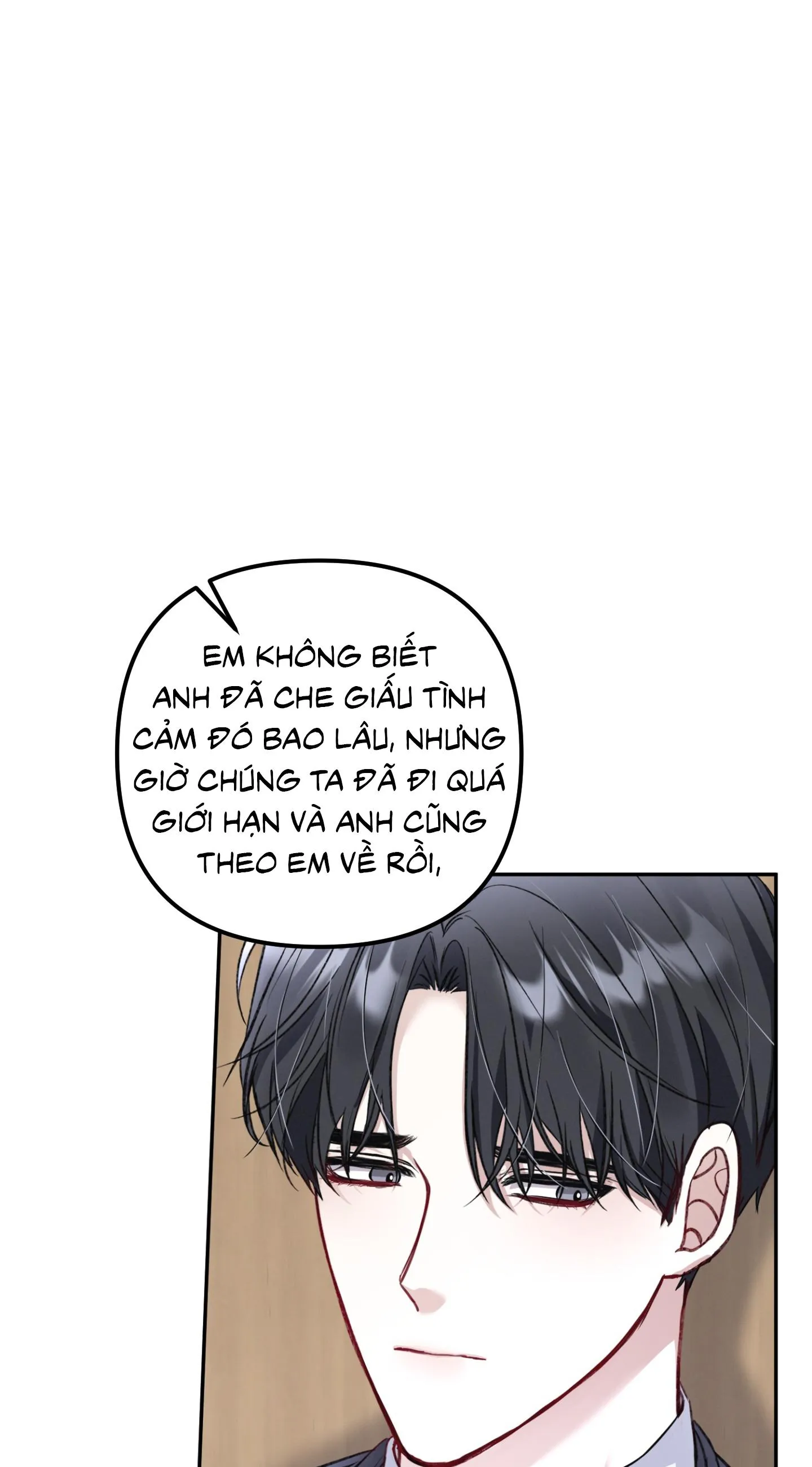 Thương vụ thứ hai Chapter 2 Trang 48