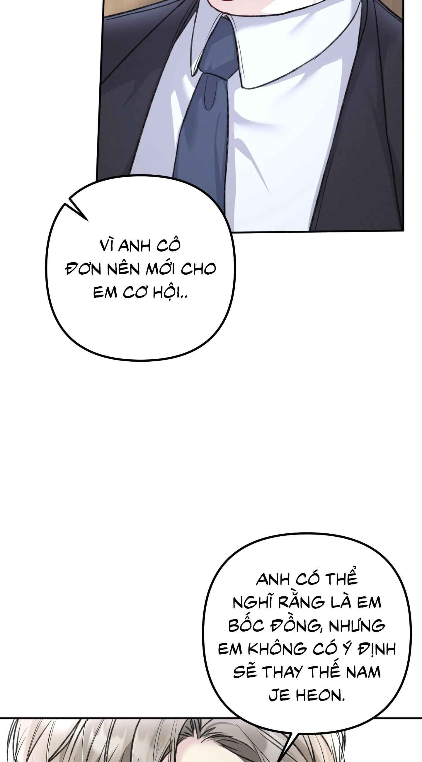 Thương vụ thứ hai Chapter 2 Trang 49