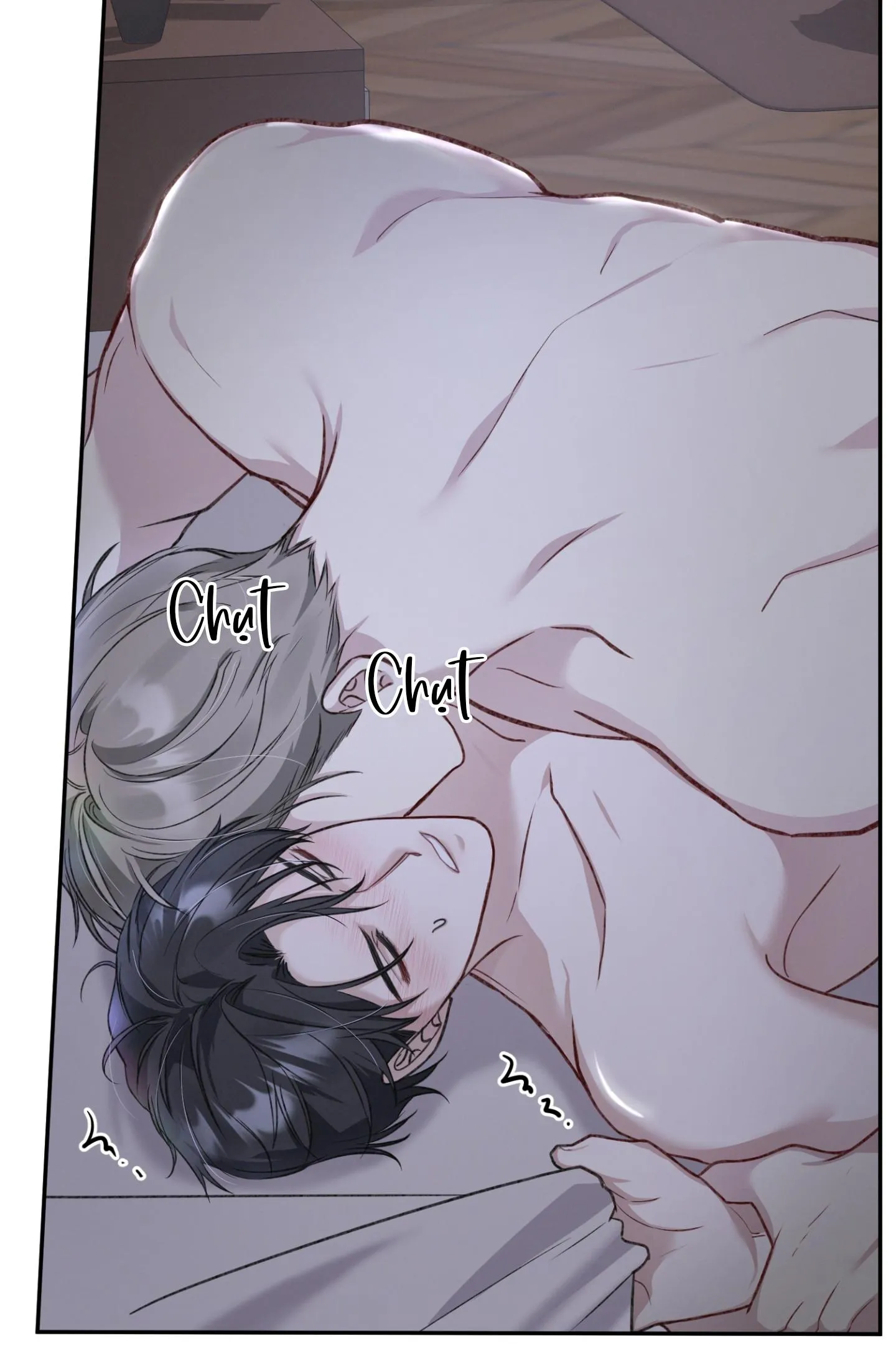 Thương vụ thứ hai Chapter 2 Trang 56