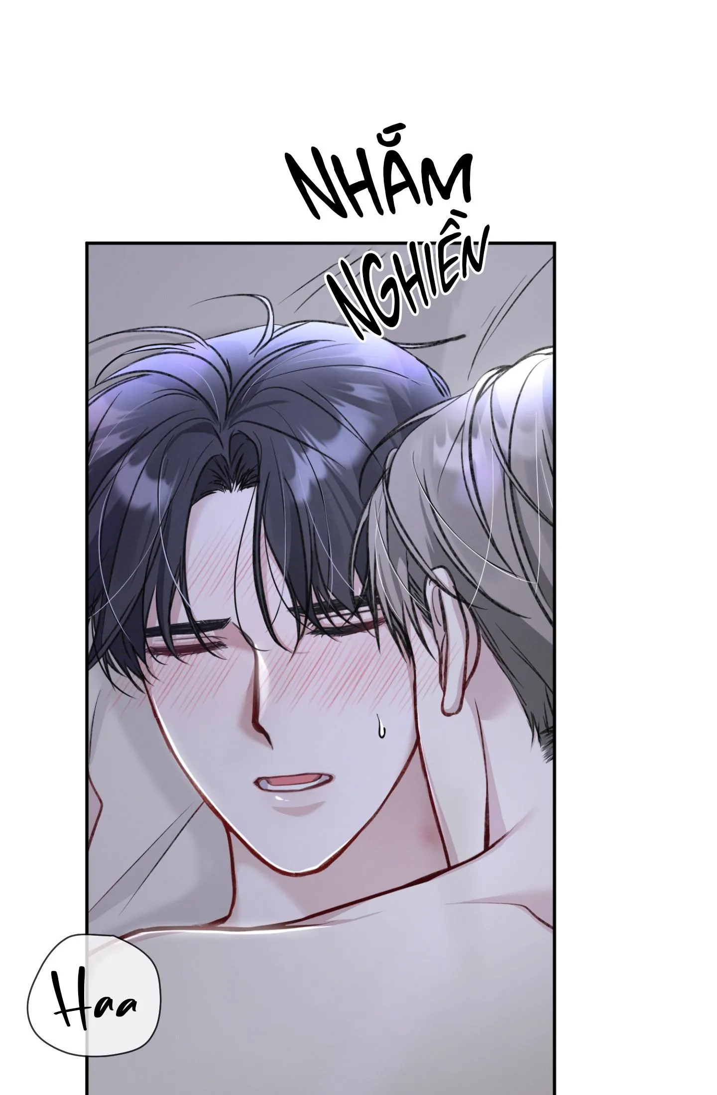 Thương vụ thứ hai Chapter 2 Trang 58