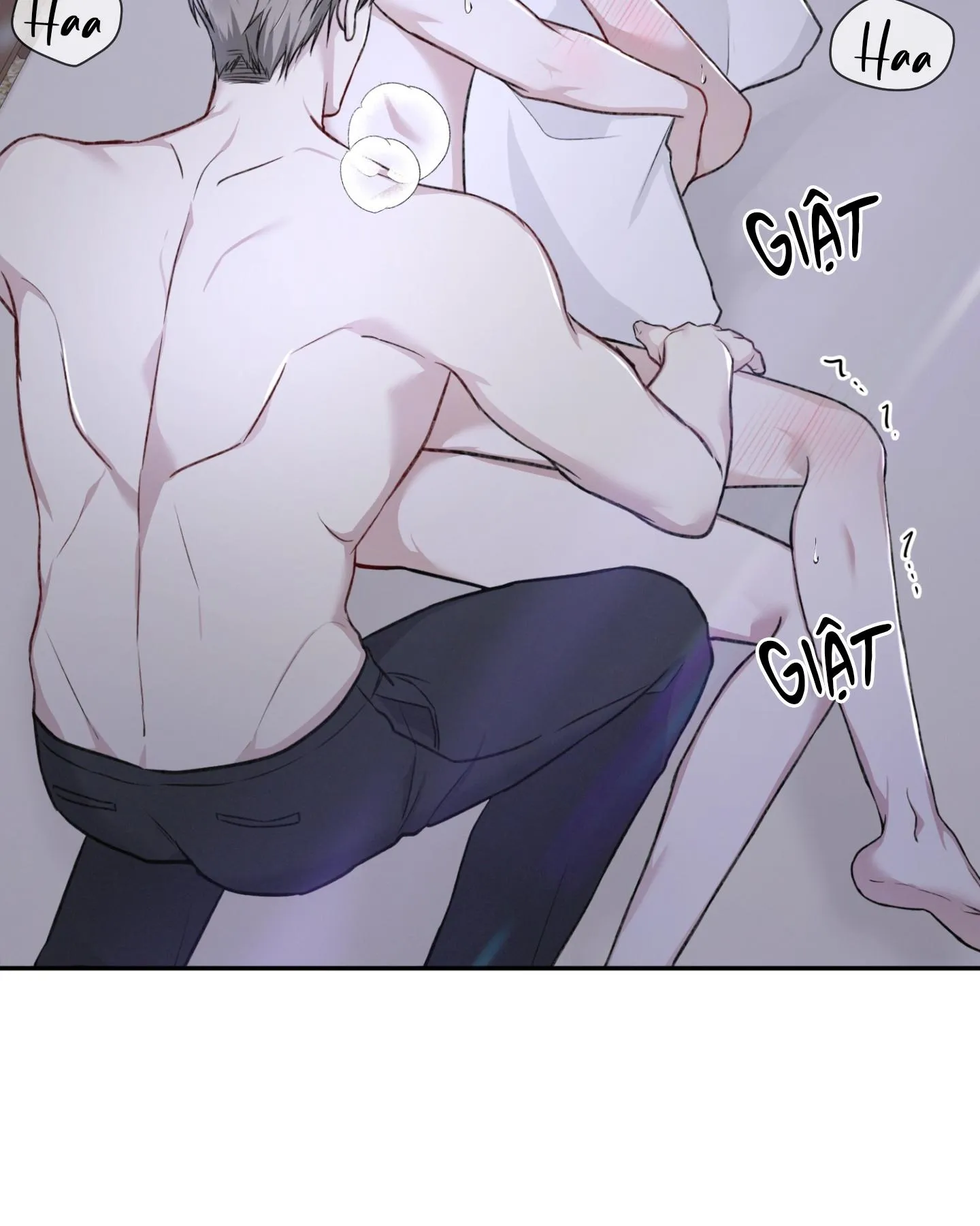 Thương vụ thứ hai Chapter 2 Trang 80