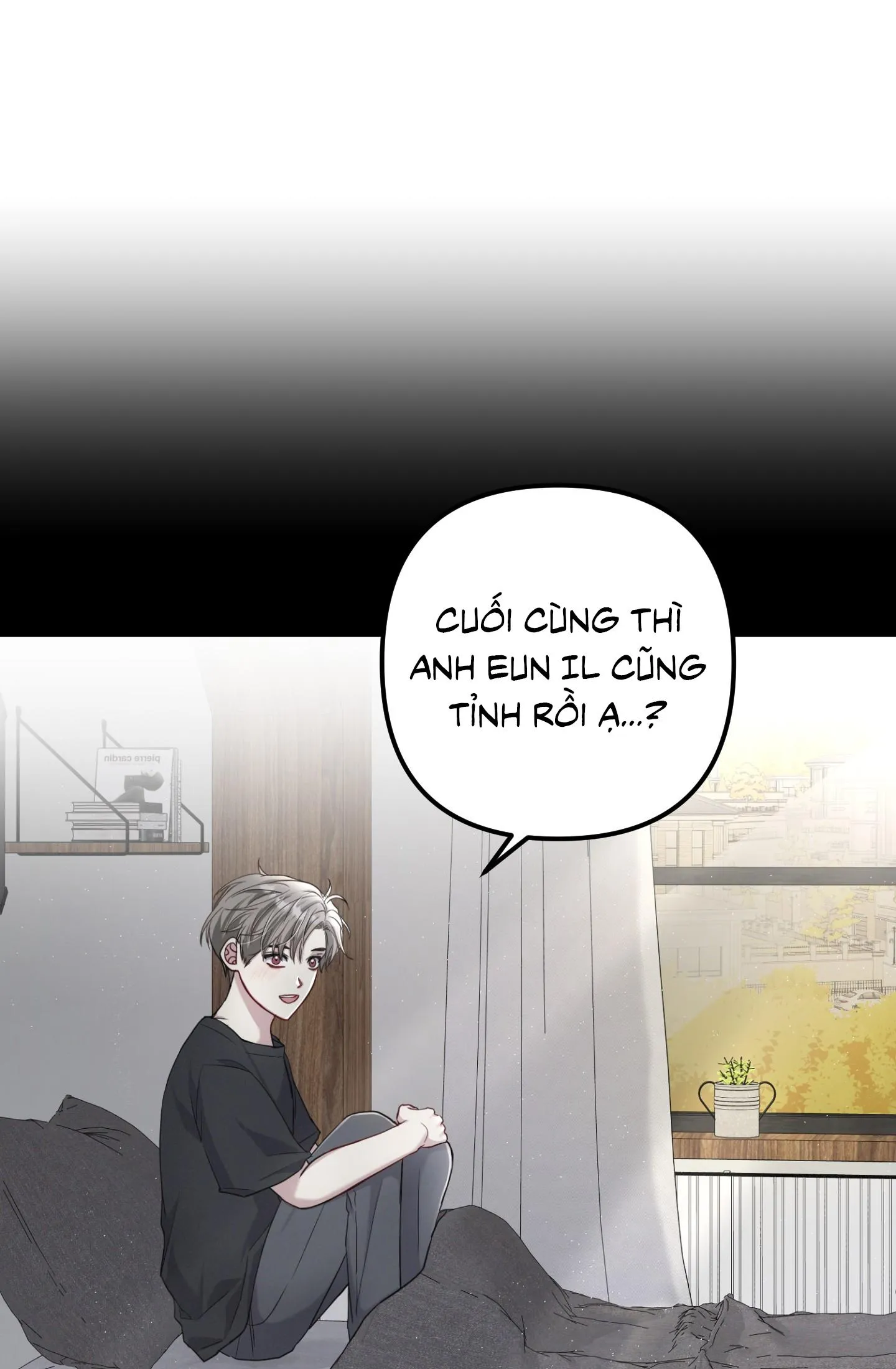 Thương vụ thứ hai Chapter 2 Trang 83