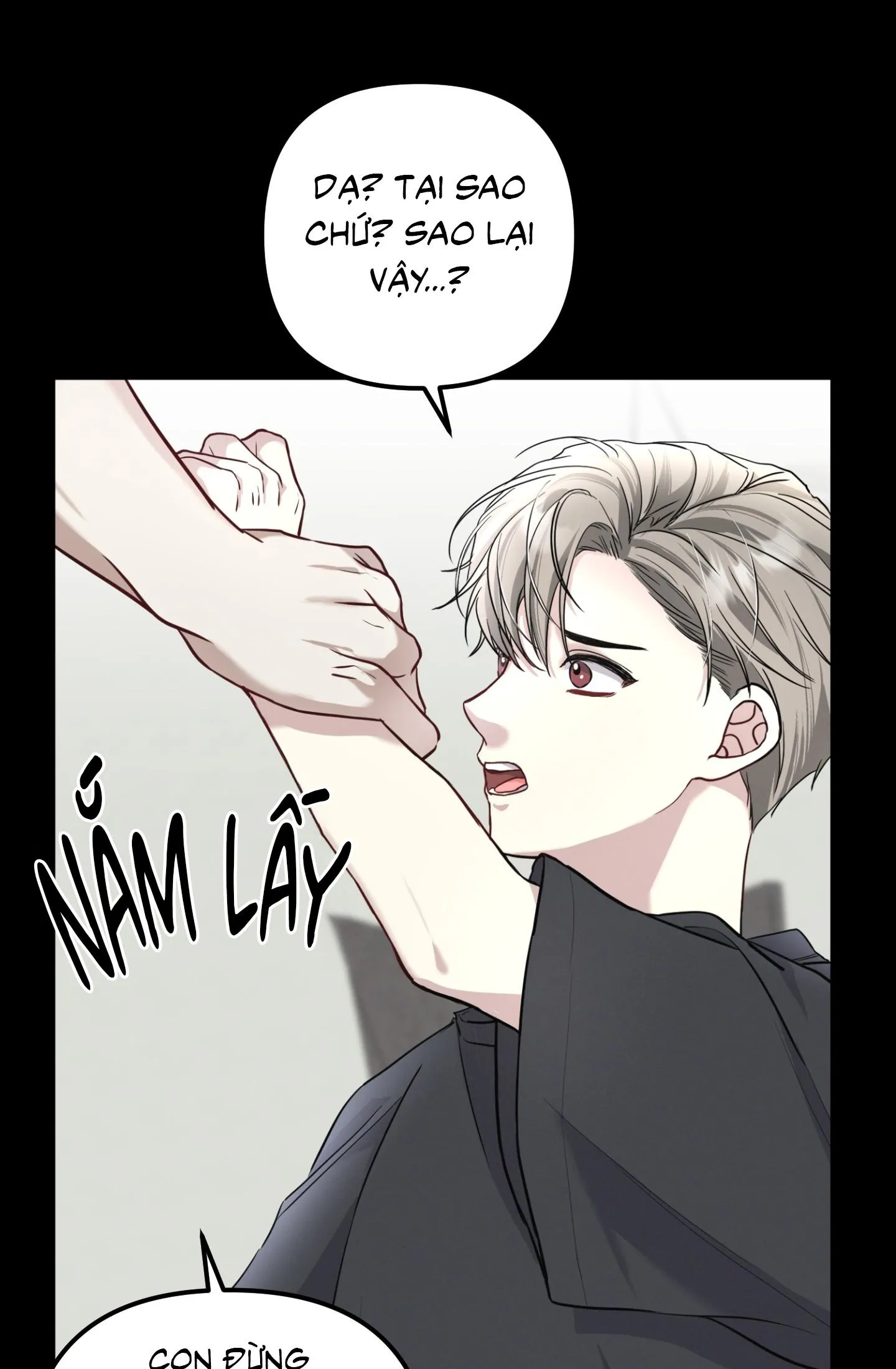 Thương vụ thứ hai Chapter 2 Trang 87