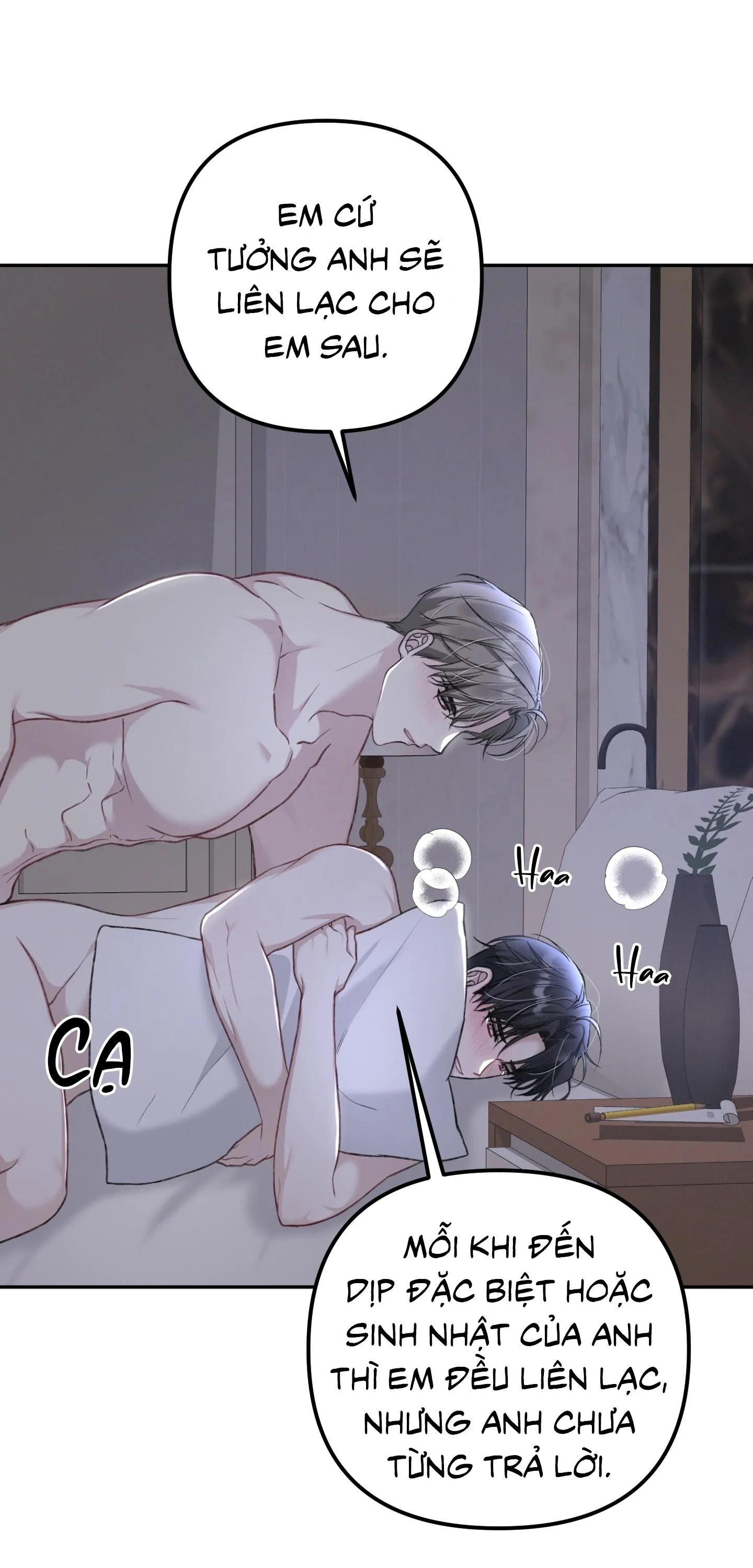 Thương vụ thứ hai Chapter 2 Trang 91