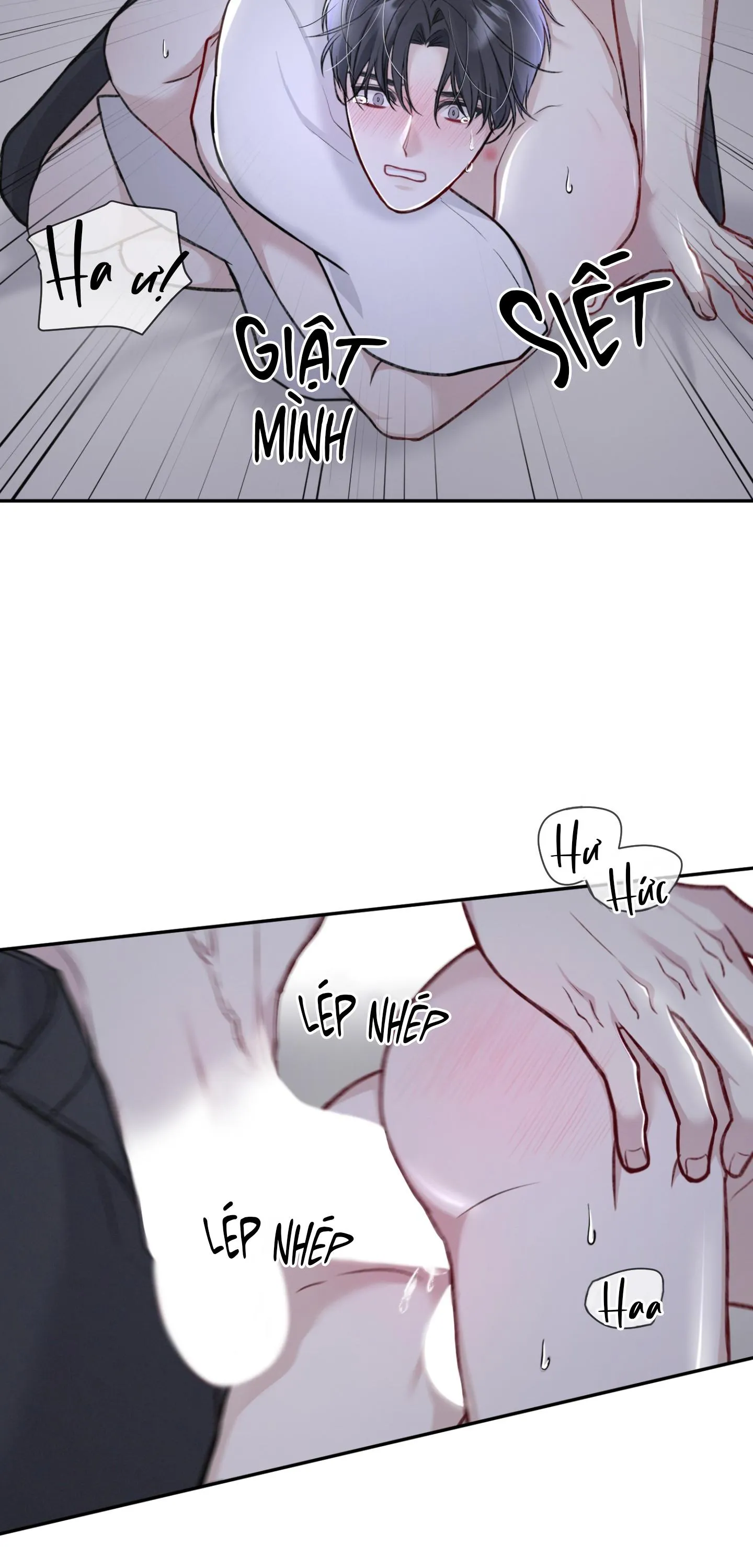 Thương vụ thứ hai Chapter 2 Trang 94