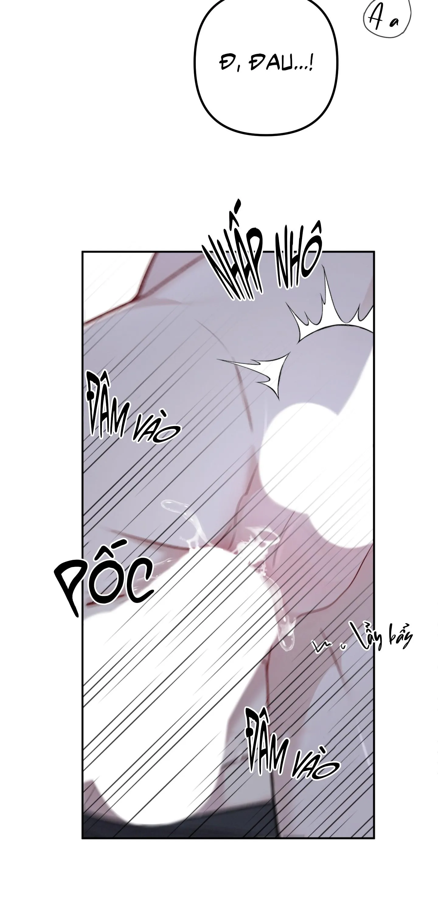 Thương vụ thứ hai Chapter 2 Trang 99