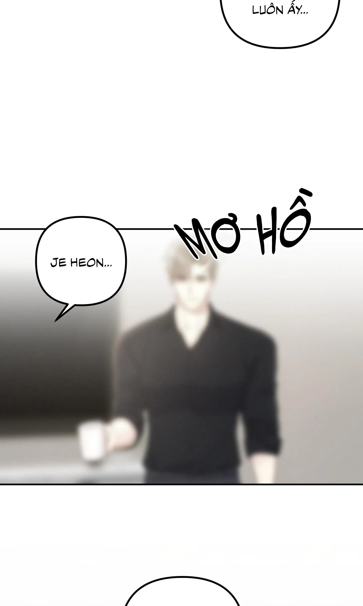 Thương vụ thứ hai Chapter 3 Trang 6