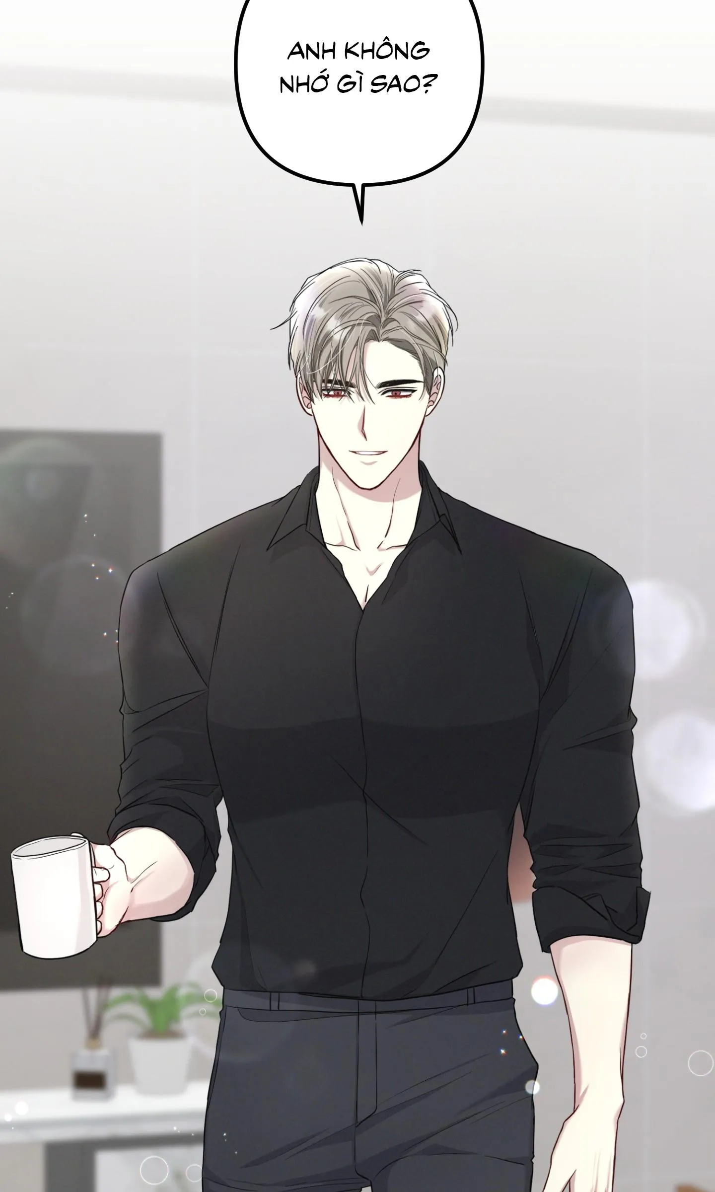 Thương vụ thứ hai Chapter 3 Trang 7