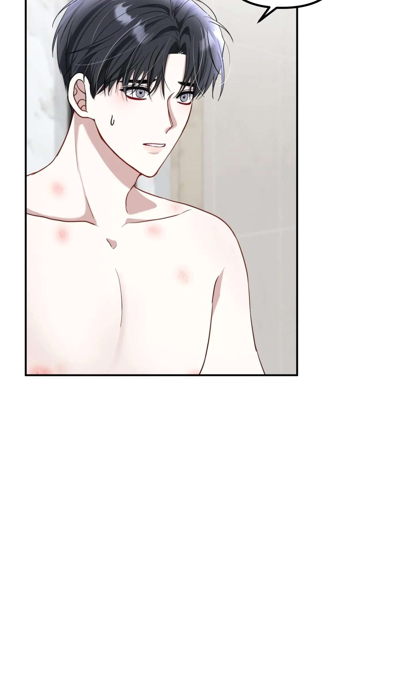 Thương vụ thứ hai Chapter 3 Trang 10