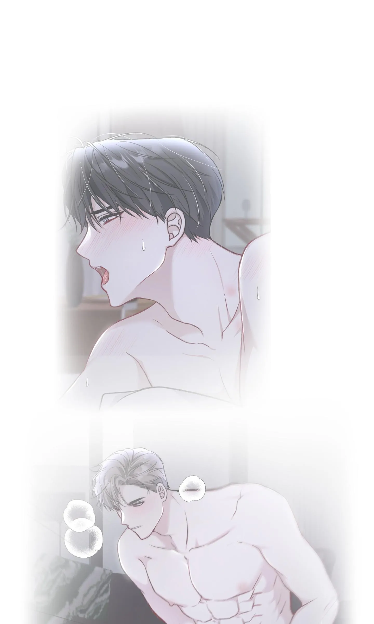 Thương vụ thứ hai Chapter 3 Trang 13