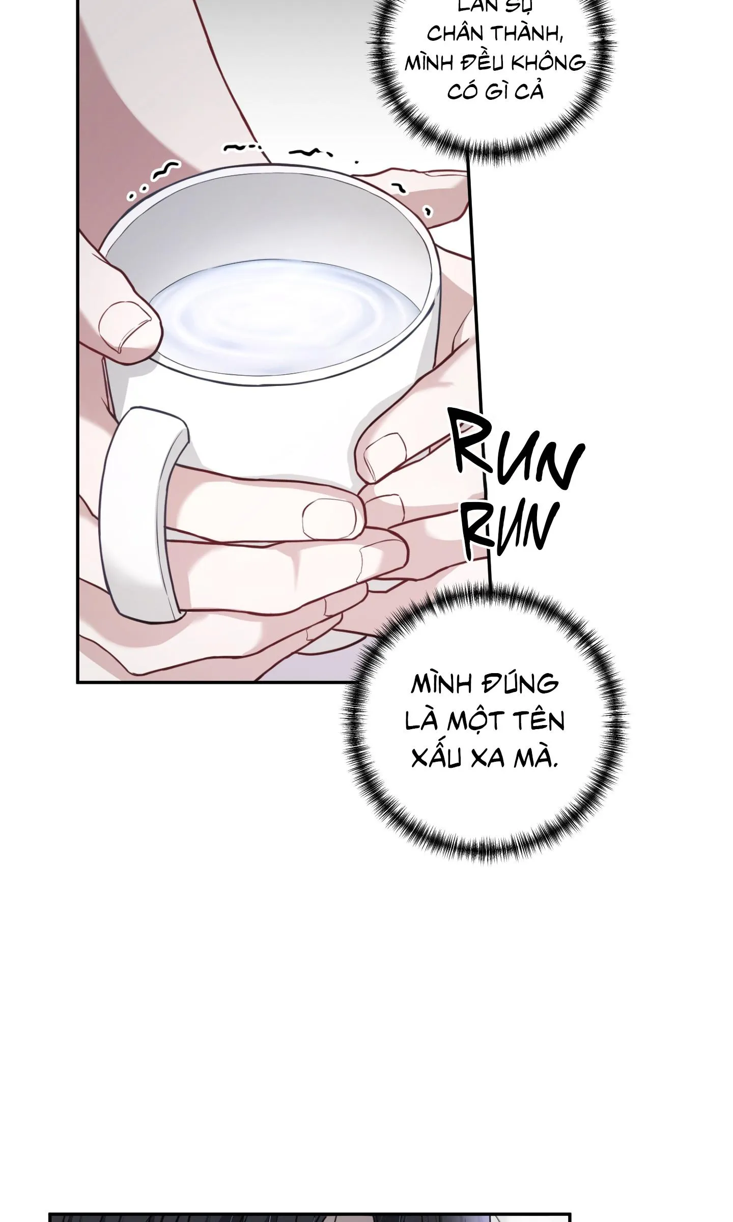 Thương vụ thứ hai Chapter 3 Trang 18