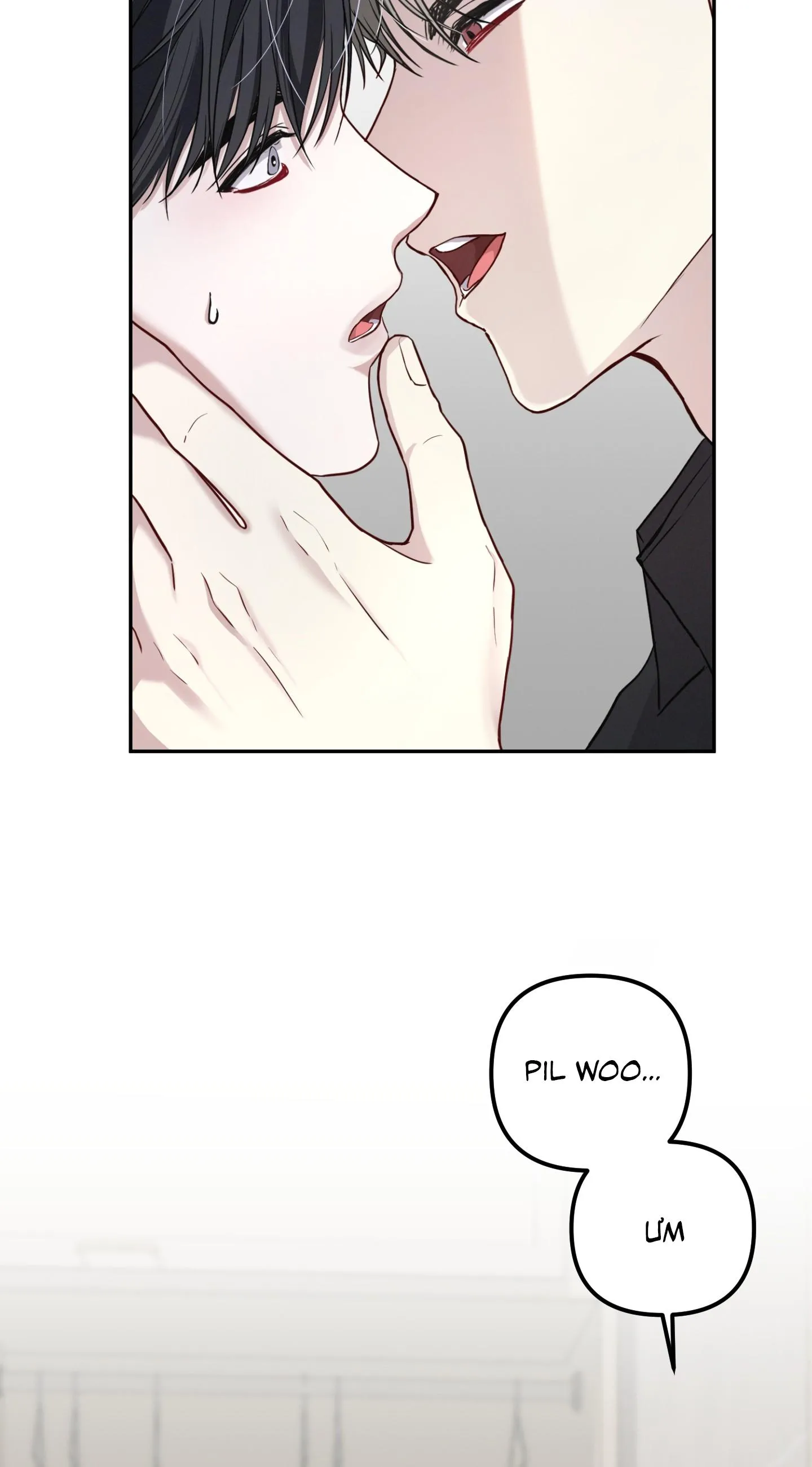 Thương vụ thứ hai Chapter 3 Trang 25