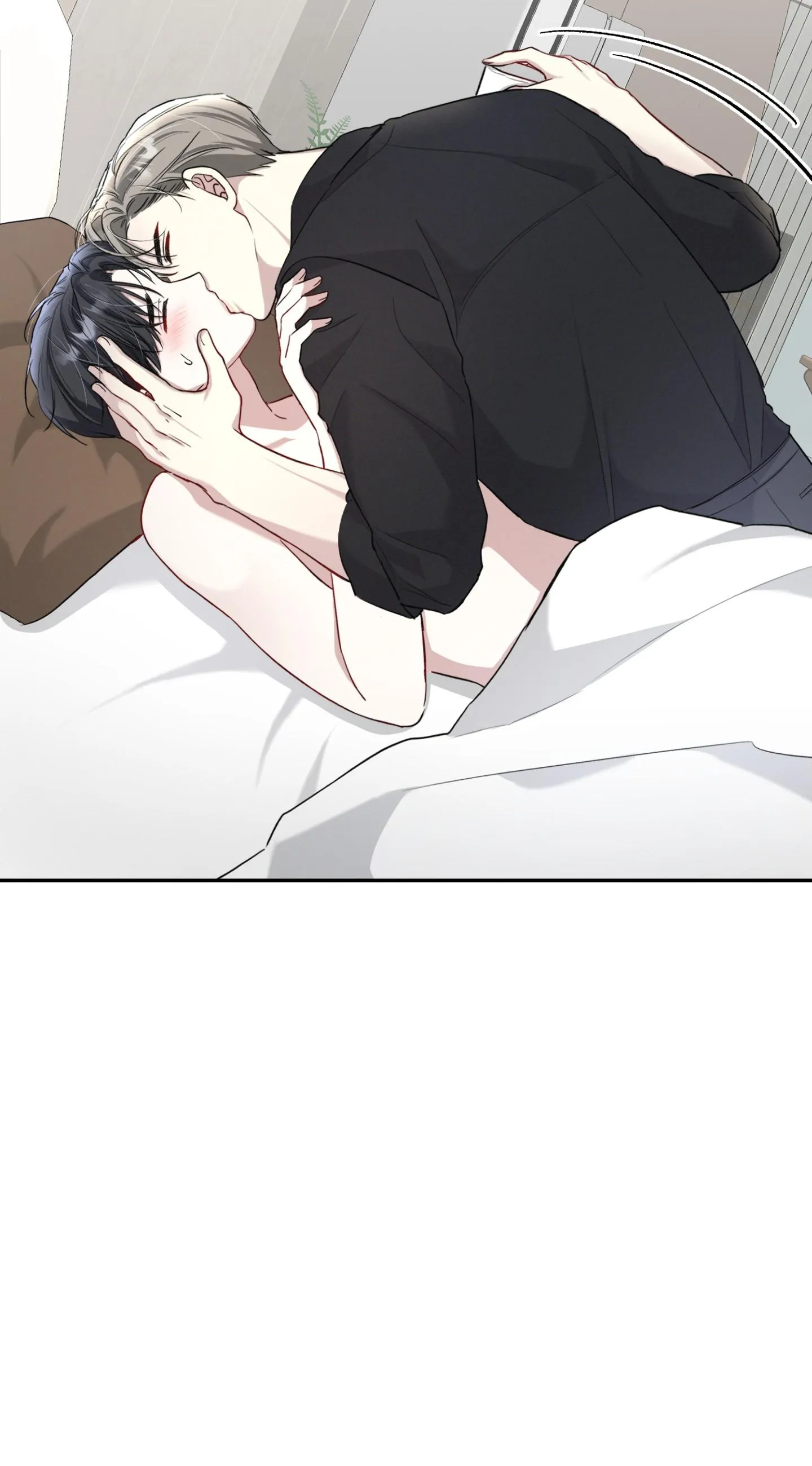 Thương vụ thứ hai Chapter 3 Trang 27