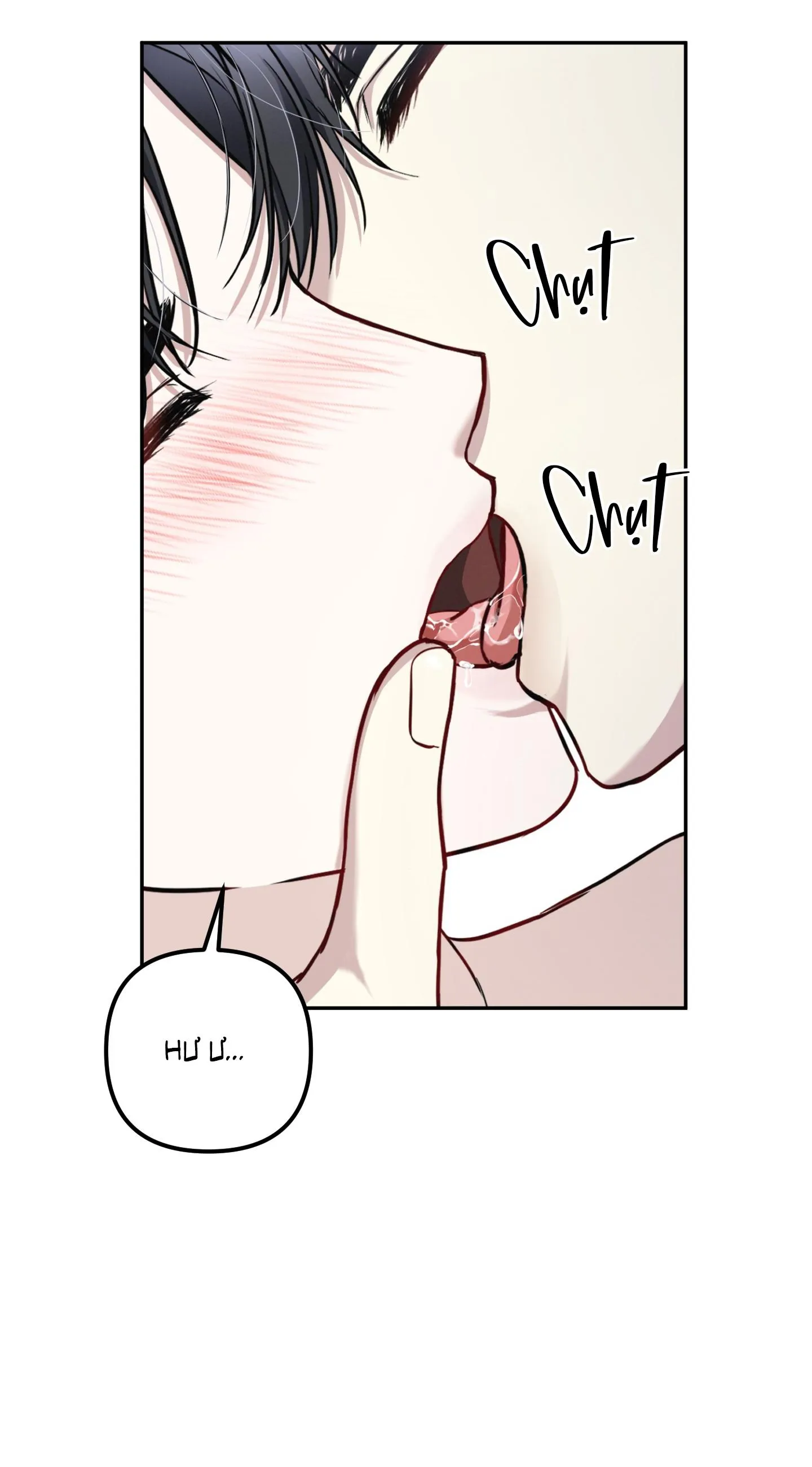 Thương vụ thứ hai Chapter 3 Trang 28