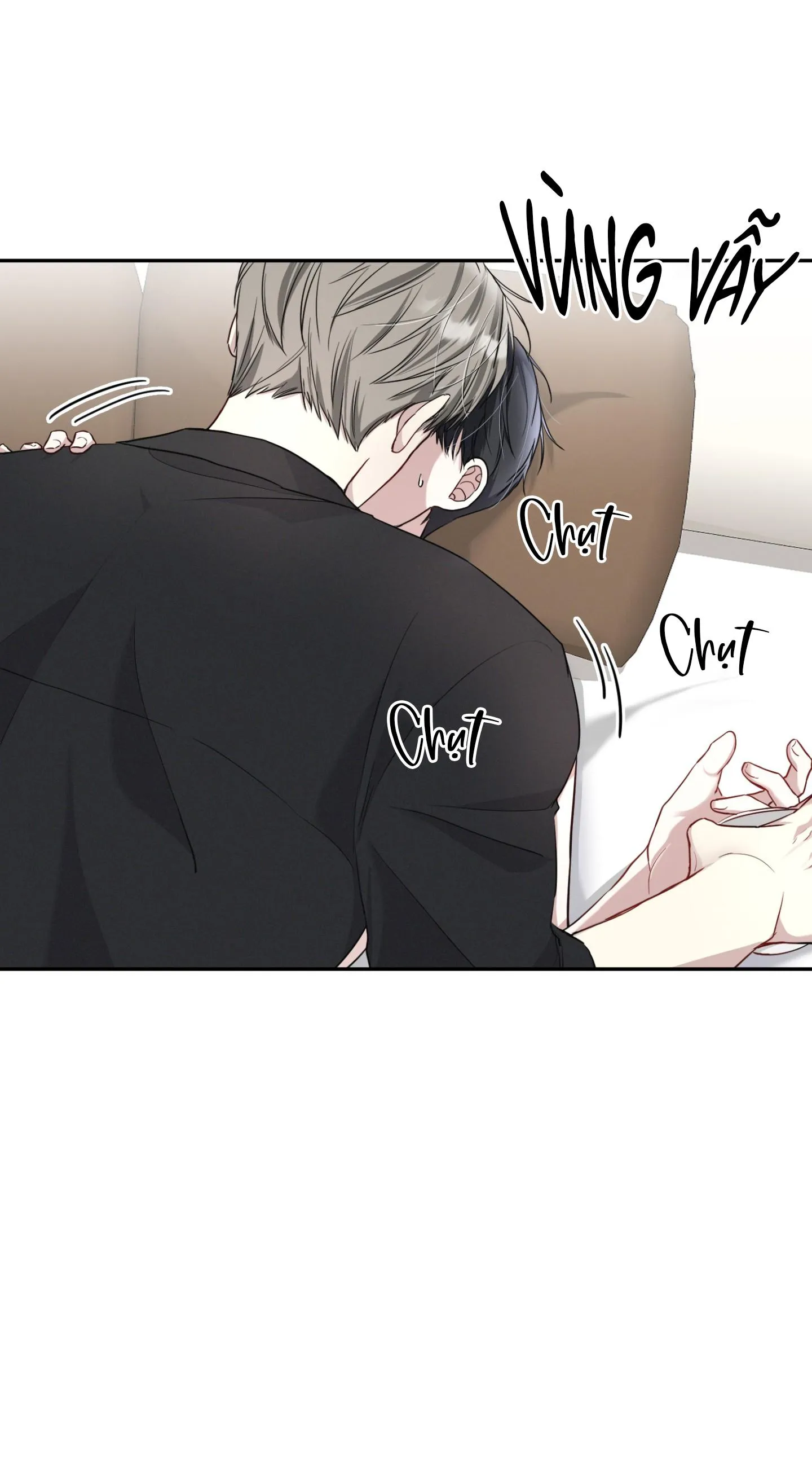 Thương vụ thứ hai Chapter 3 Trang 29