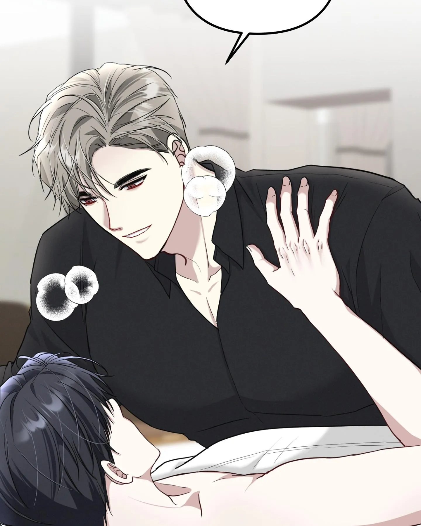 Thương vụ thứ hai Chapter 3 Trang 32