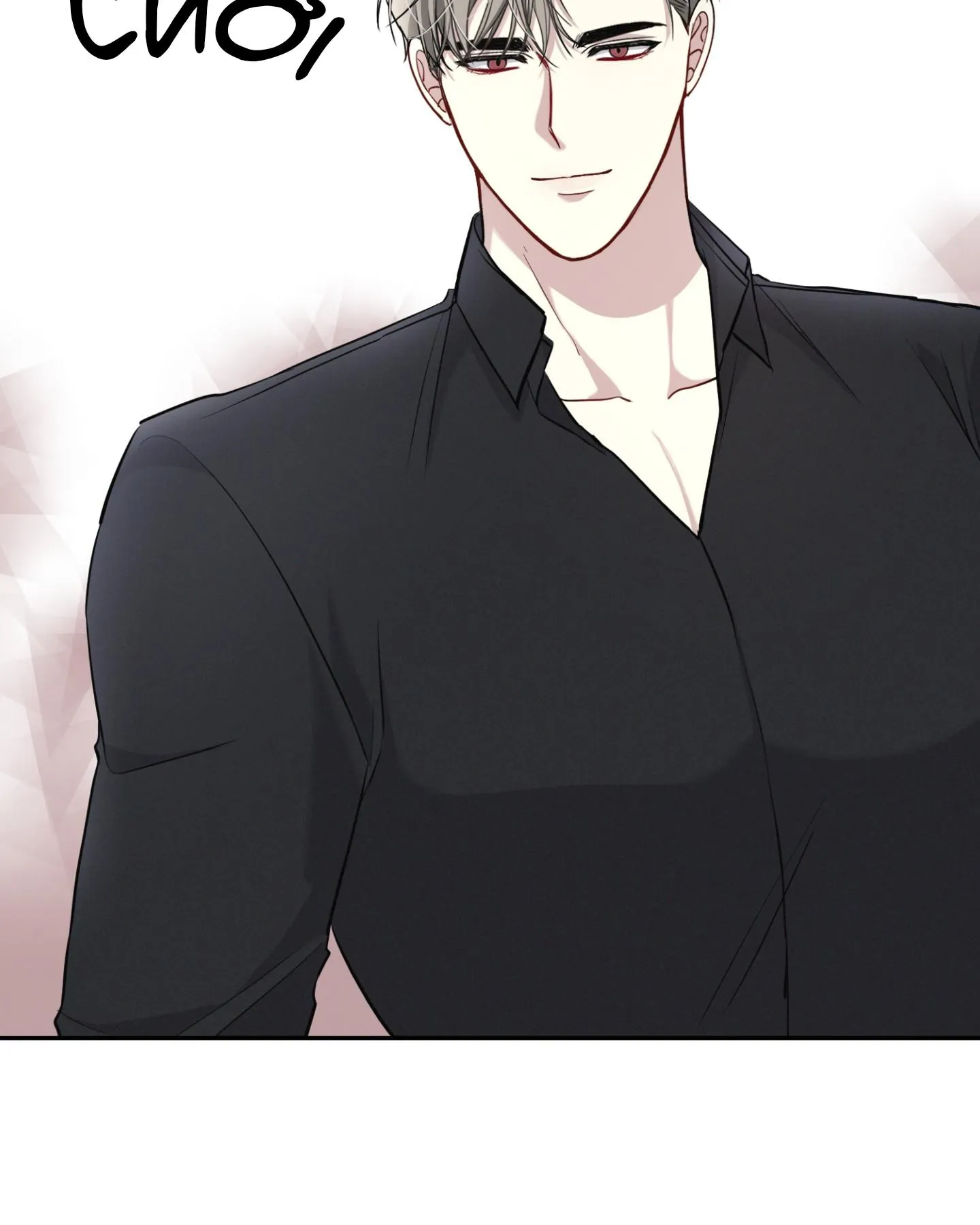 Thương vụ thứ hai Chapter 3 Trang 38