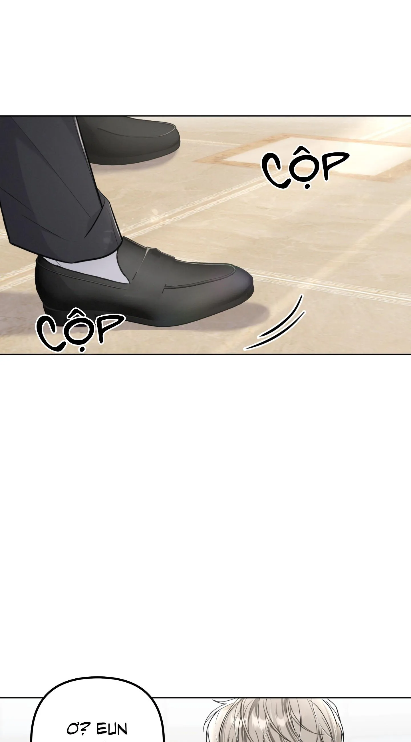 Thương vụ thứ hai Chapter 3 Trang 47