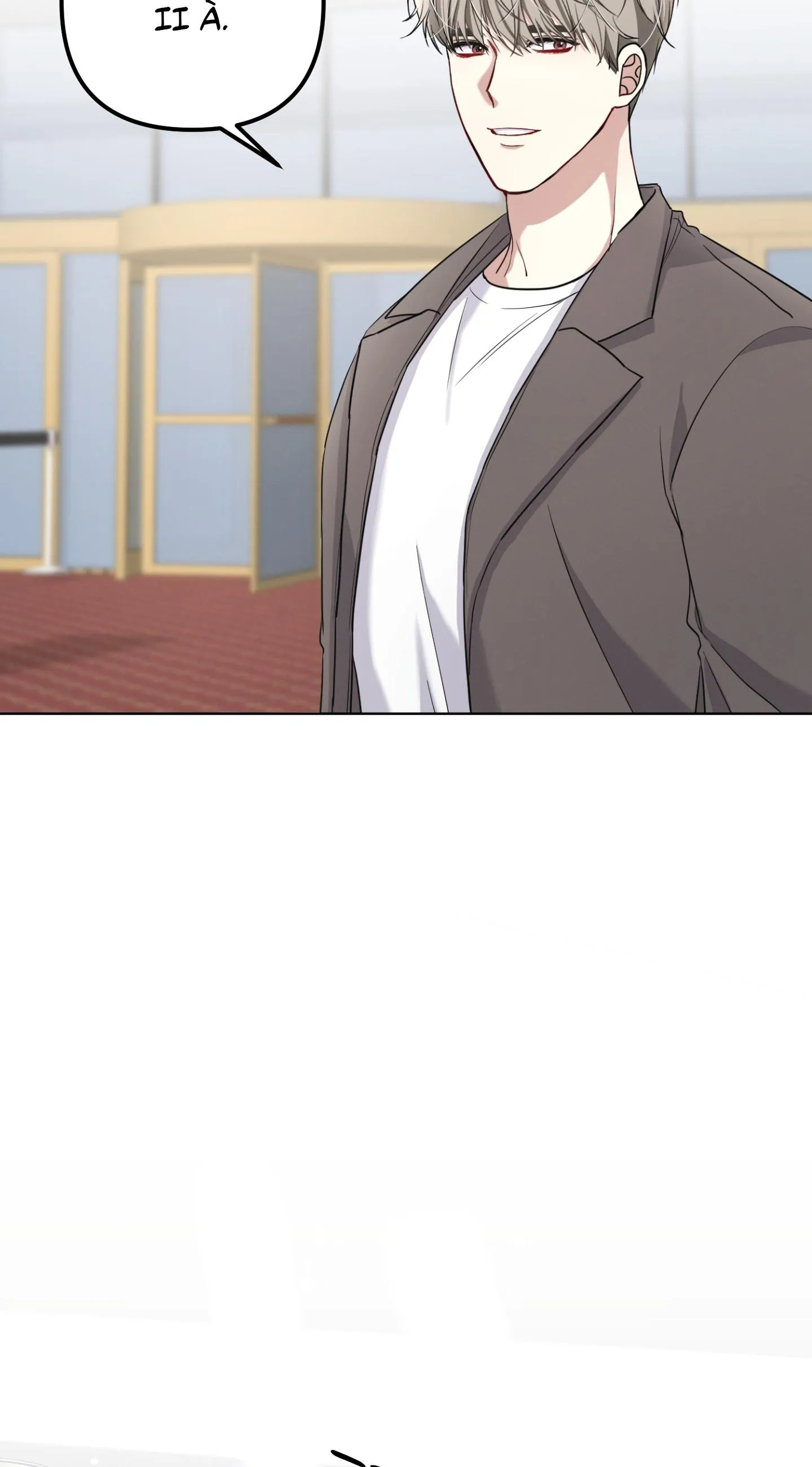 Thương vụ thứ hai Chapter 3 Trang 48