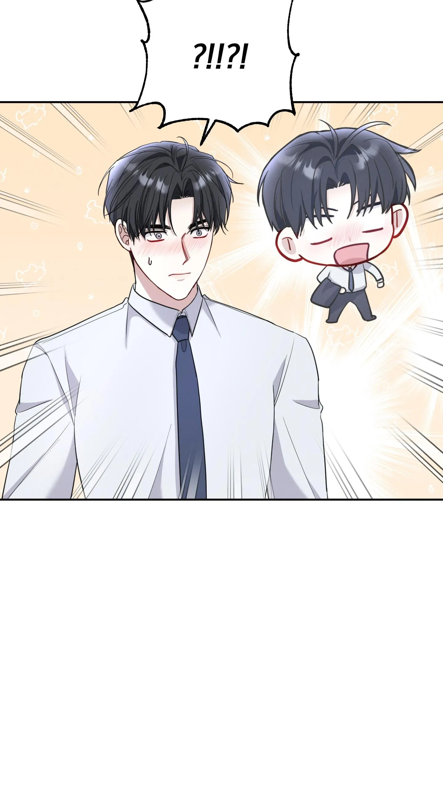 Thương vụ thứ hai Chapter 3 Trang 50