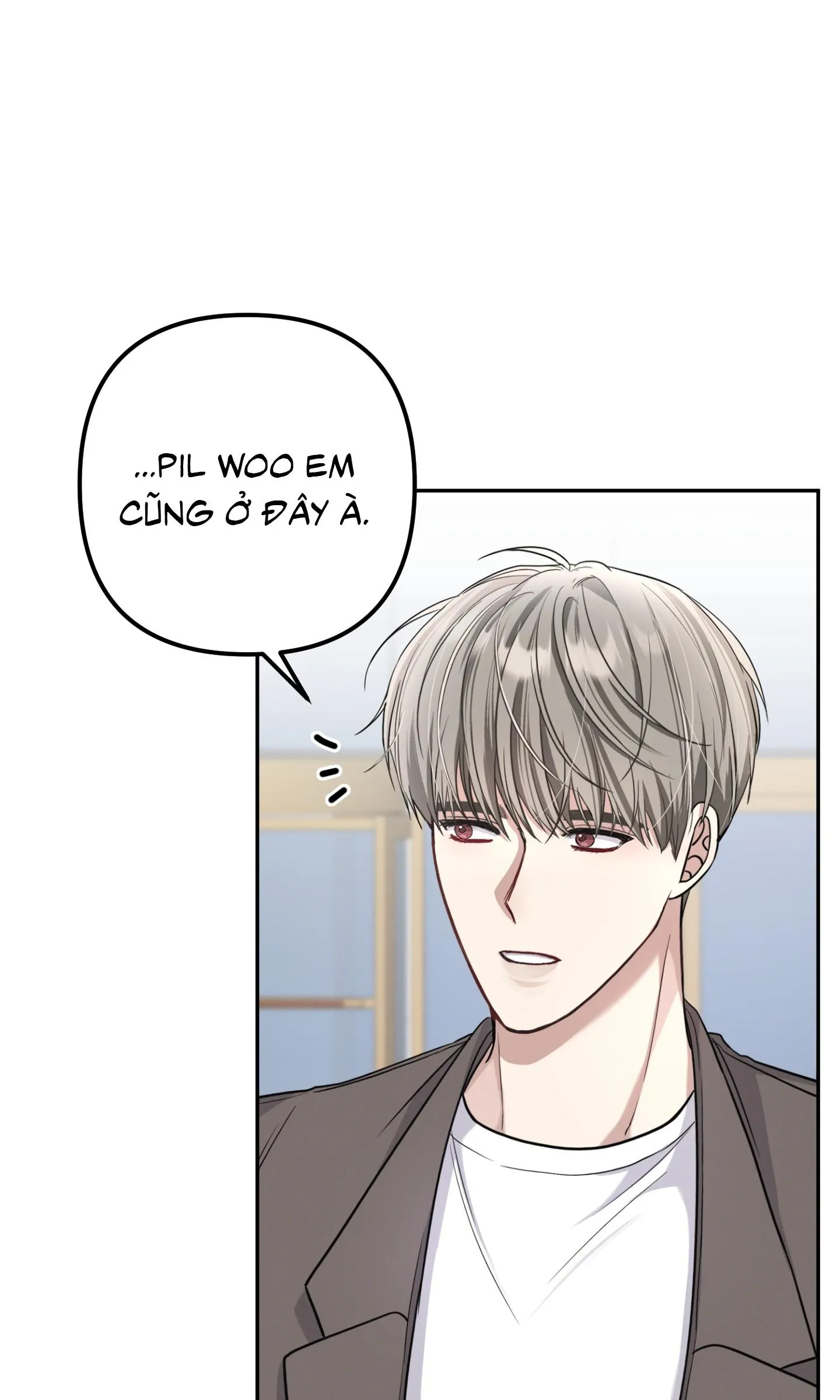 Thương vụ thứ hai Chapter 3 Trang 52