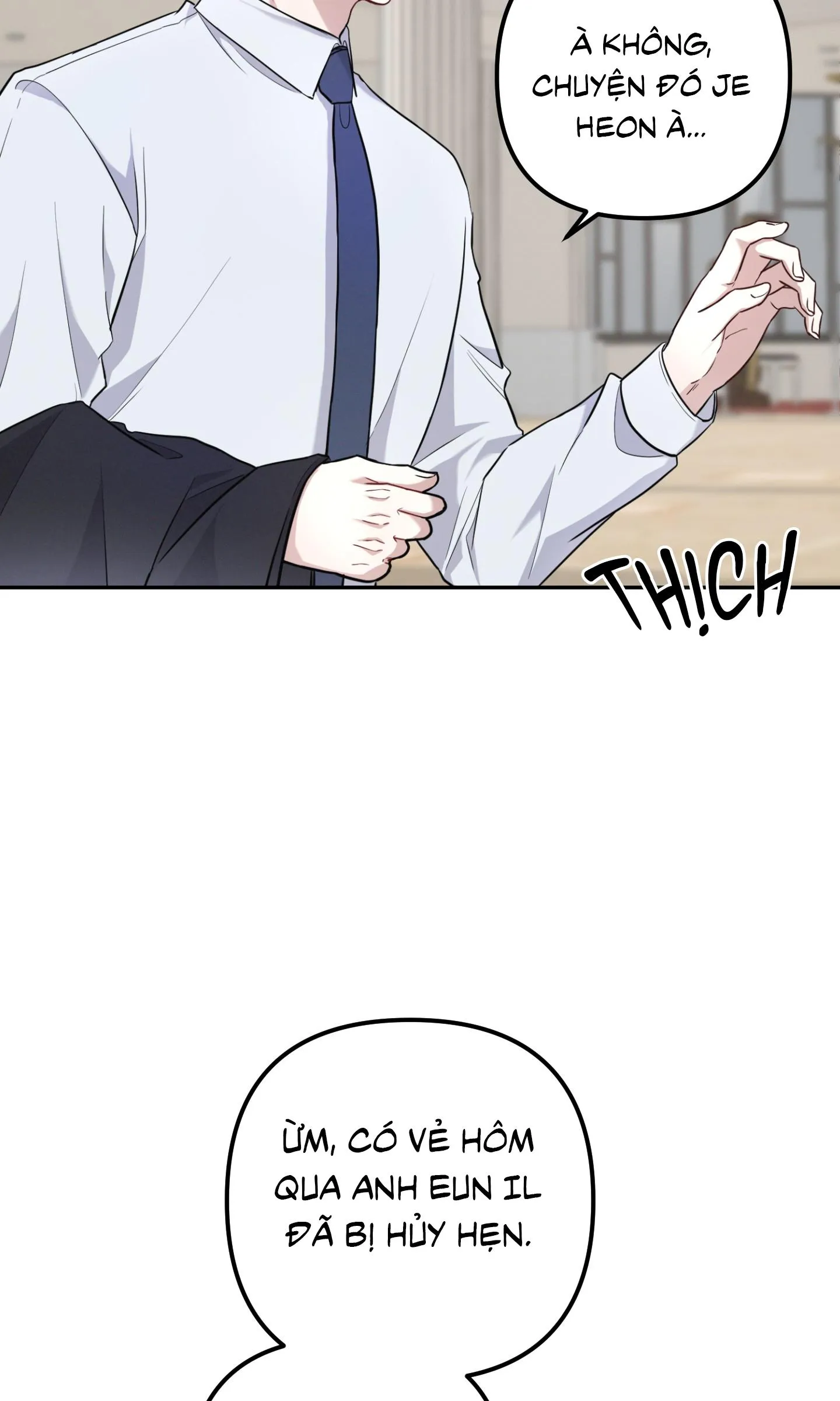 Thương vụ thứ hai Chapter 3 Trang 55