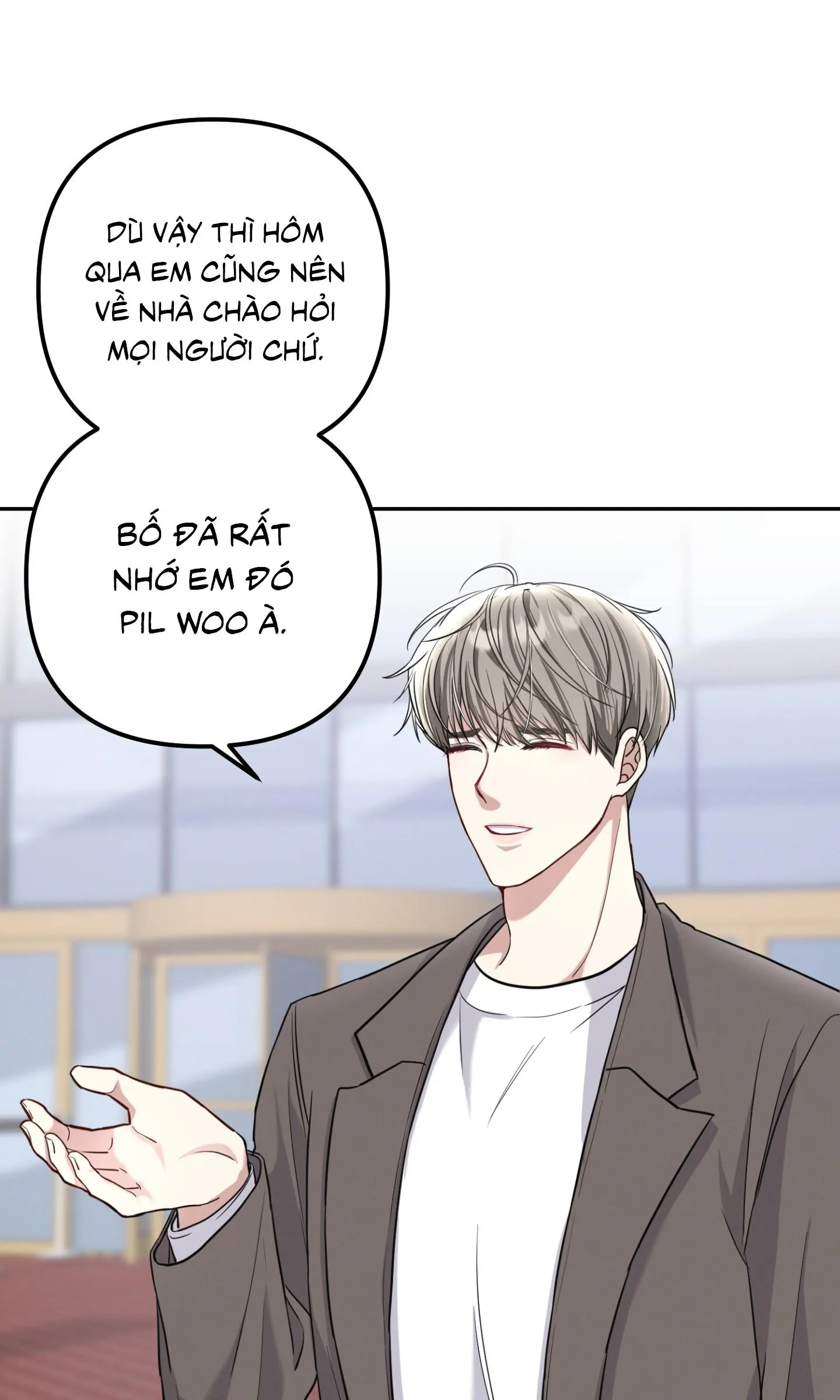 Thương vụ thứ hai Chapter 3 Trang 57