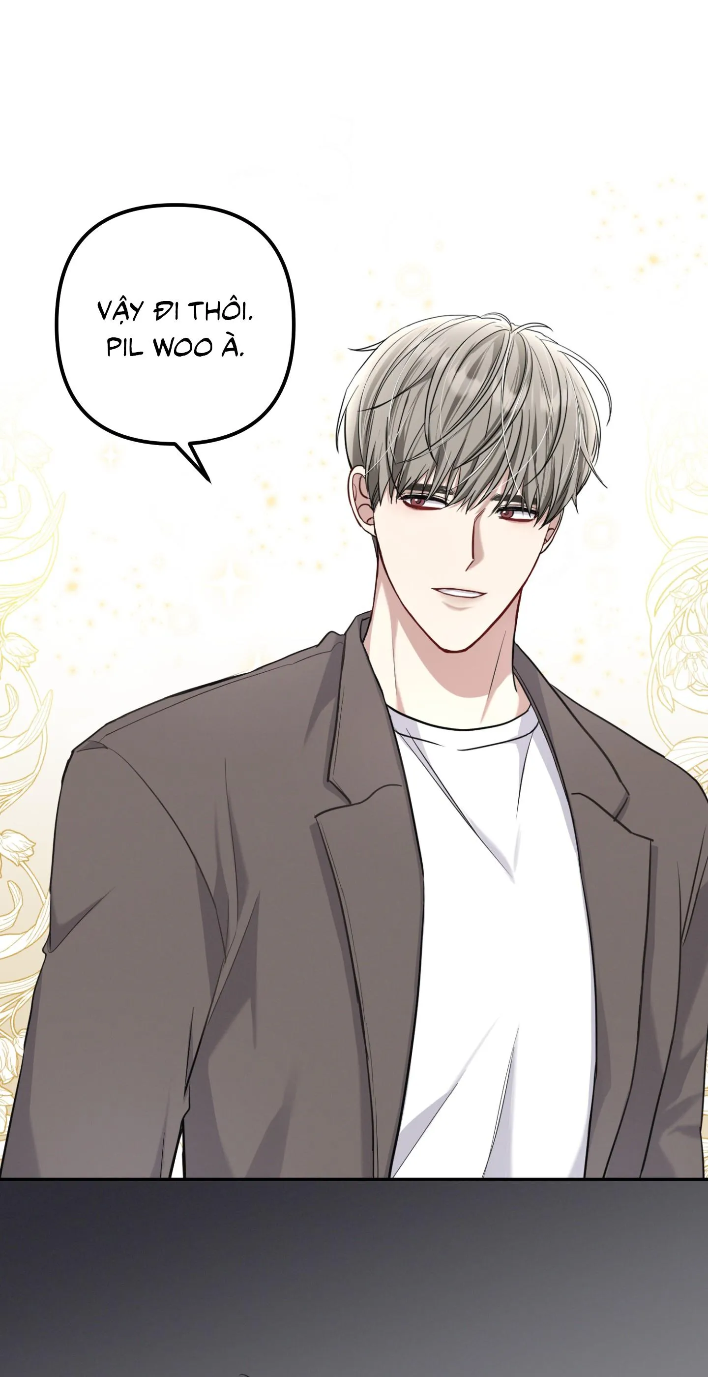 Thương vụ thứ hai Chapter 3 Trang 63