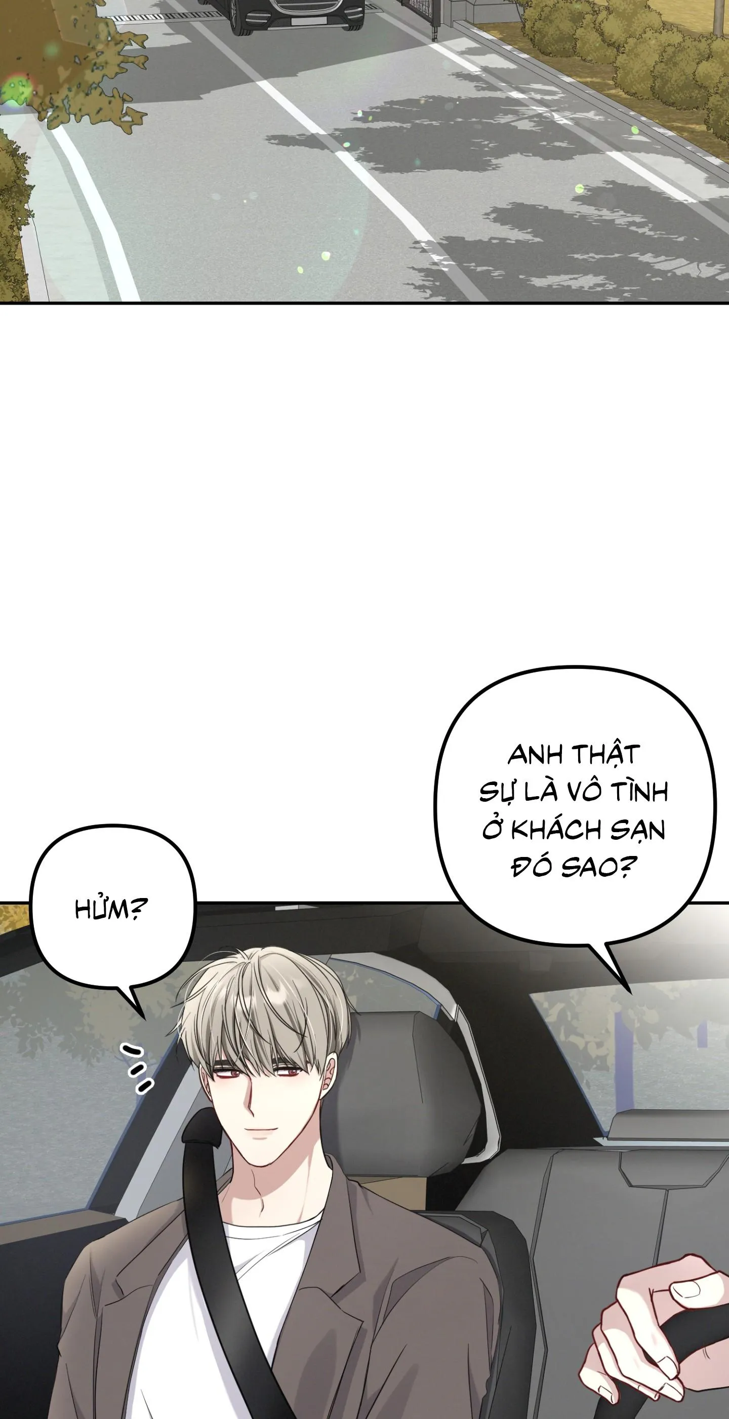 Thương vụ thứ hai Chapter 3 Trang 67