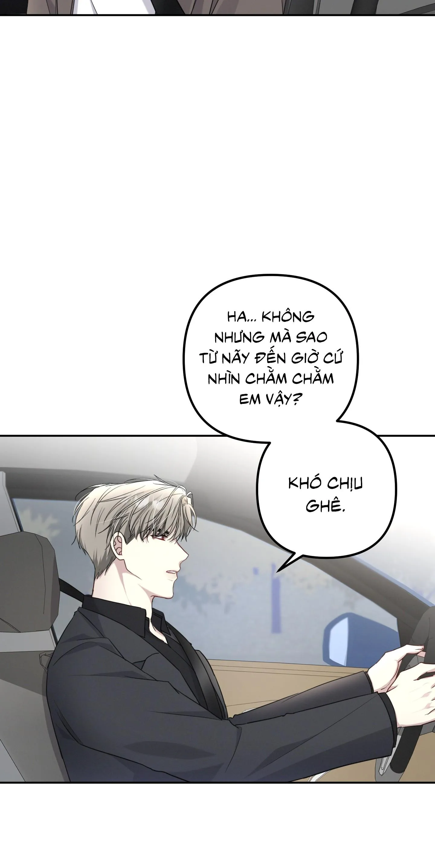 Thương vụ thứ hai Chapter 3 Trang 68