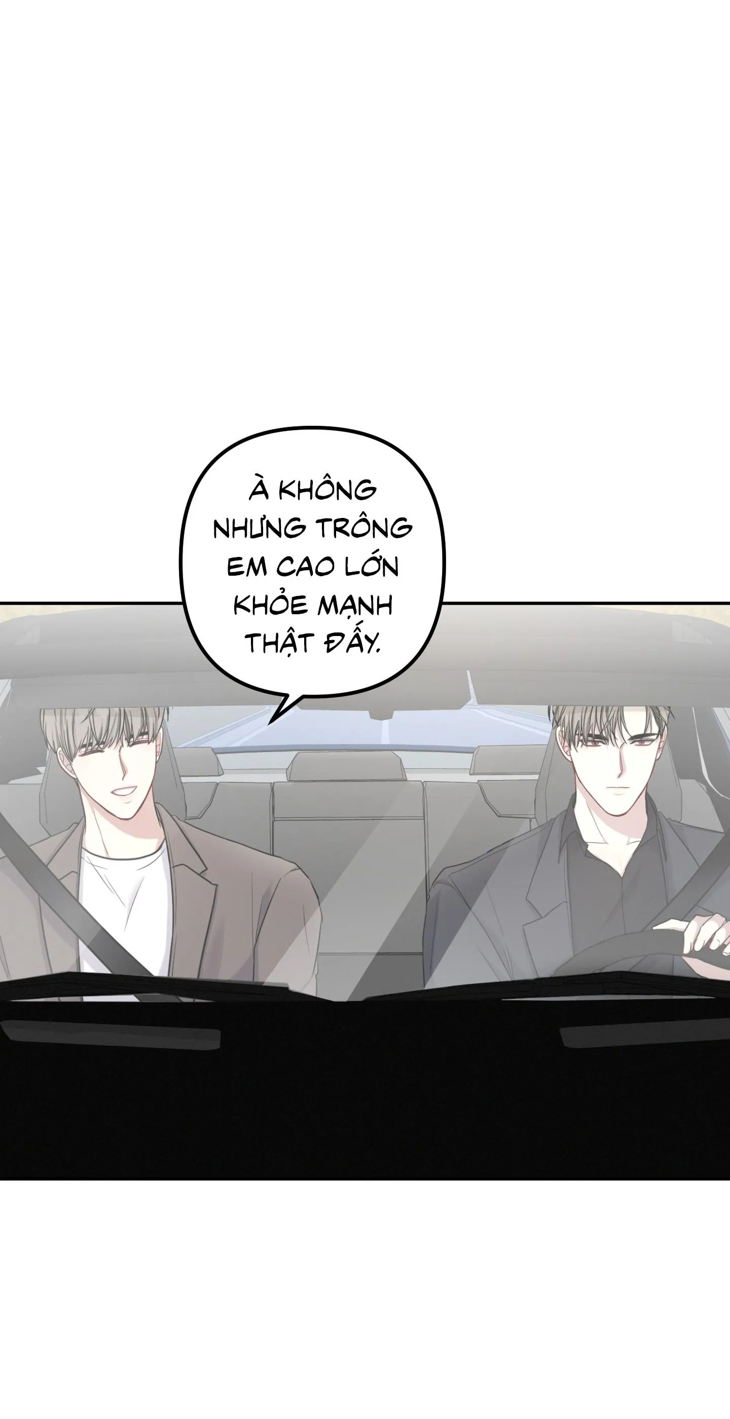 Thương vụ thứ hai Chapter 3 Trang 69