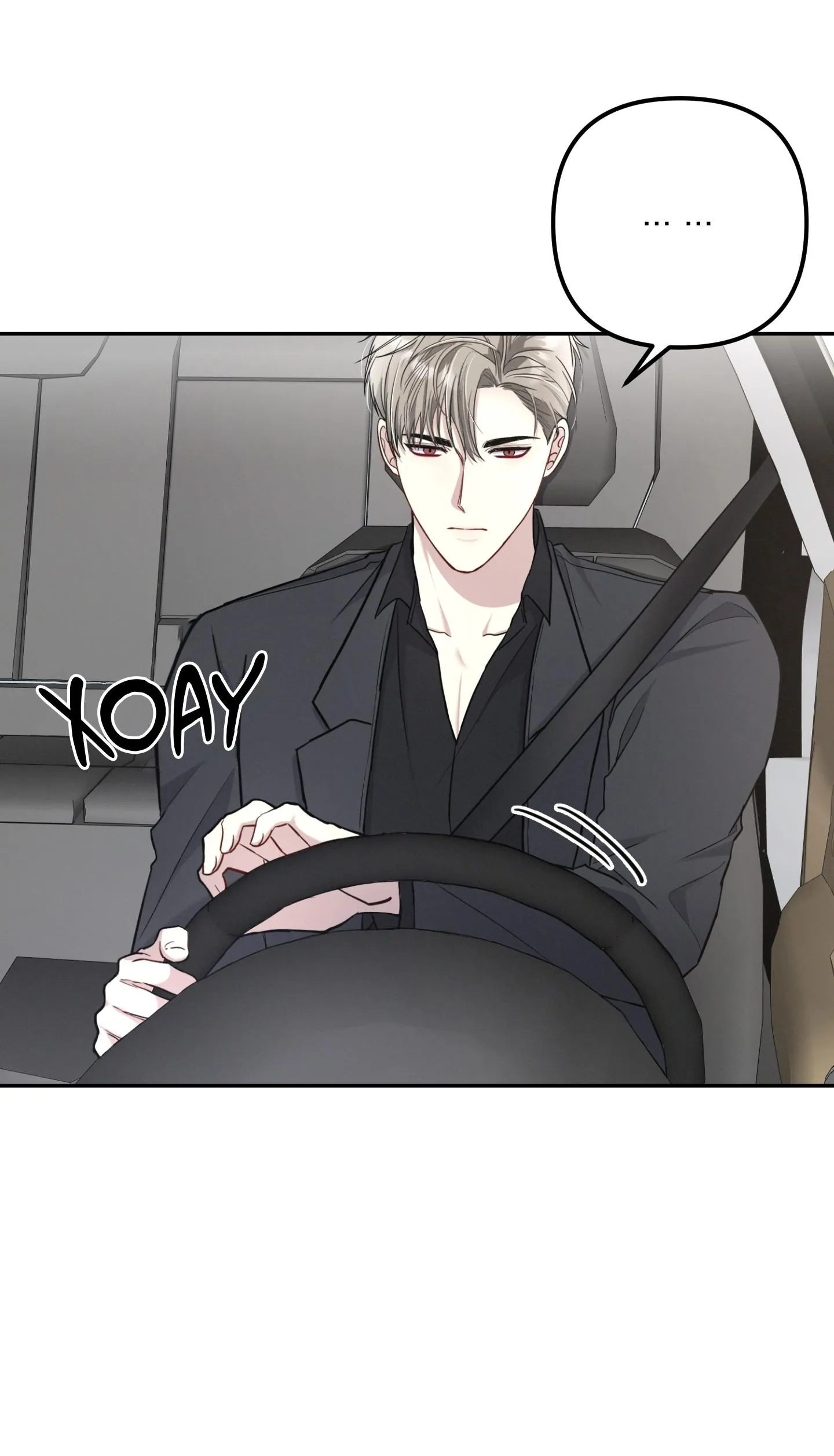 Thương vụ thứ hai Chapter 3 Trang 71