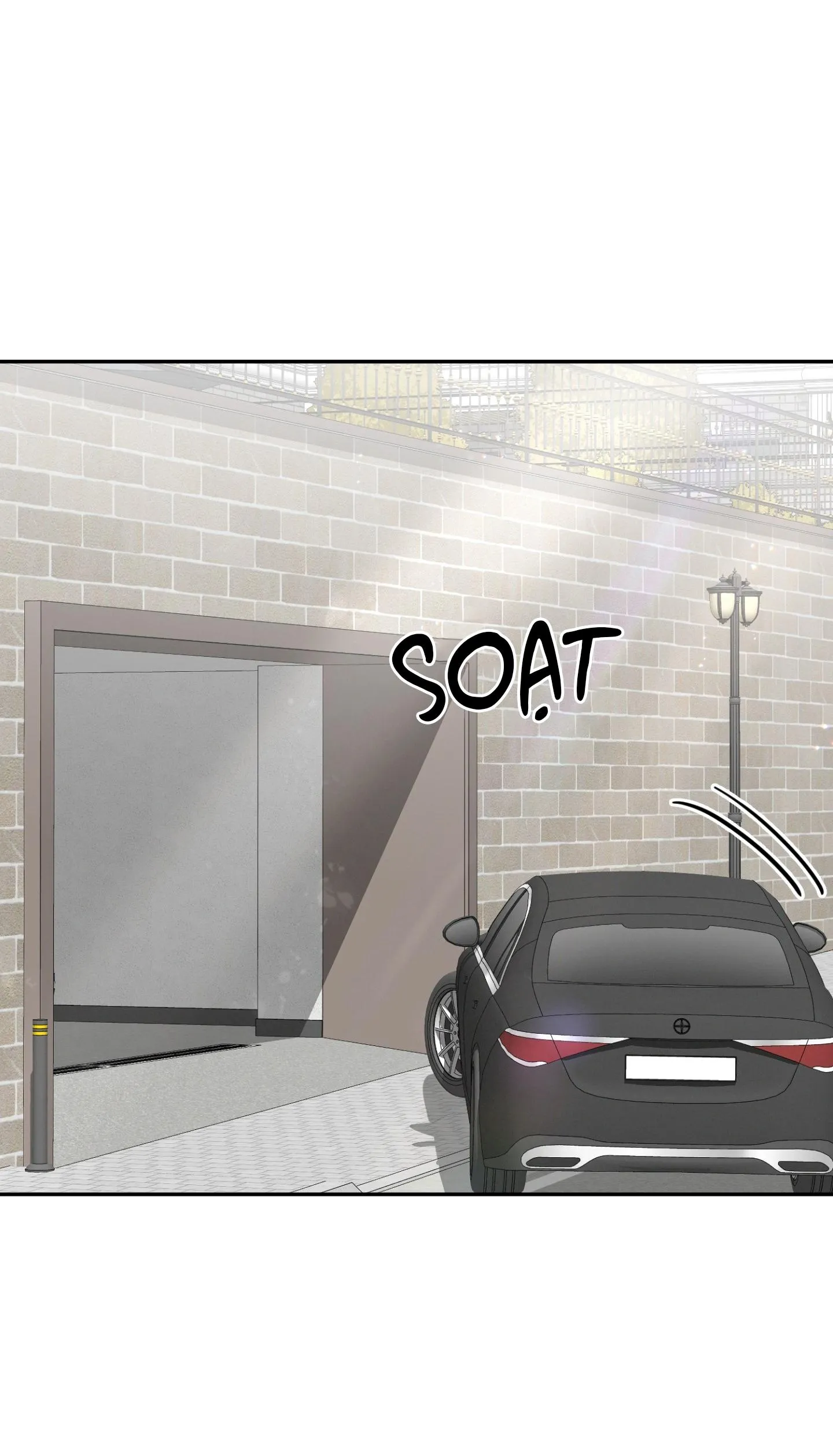 Thương vụ thứ hai Chapter 3 Trang 72