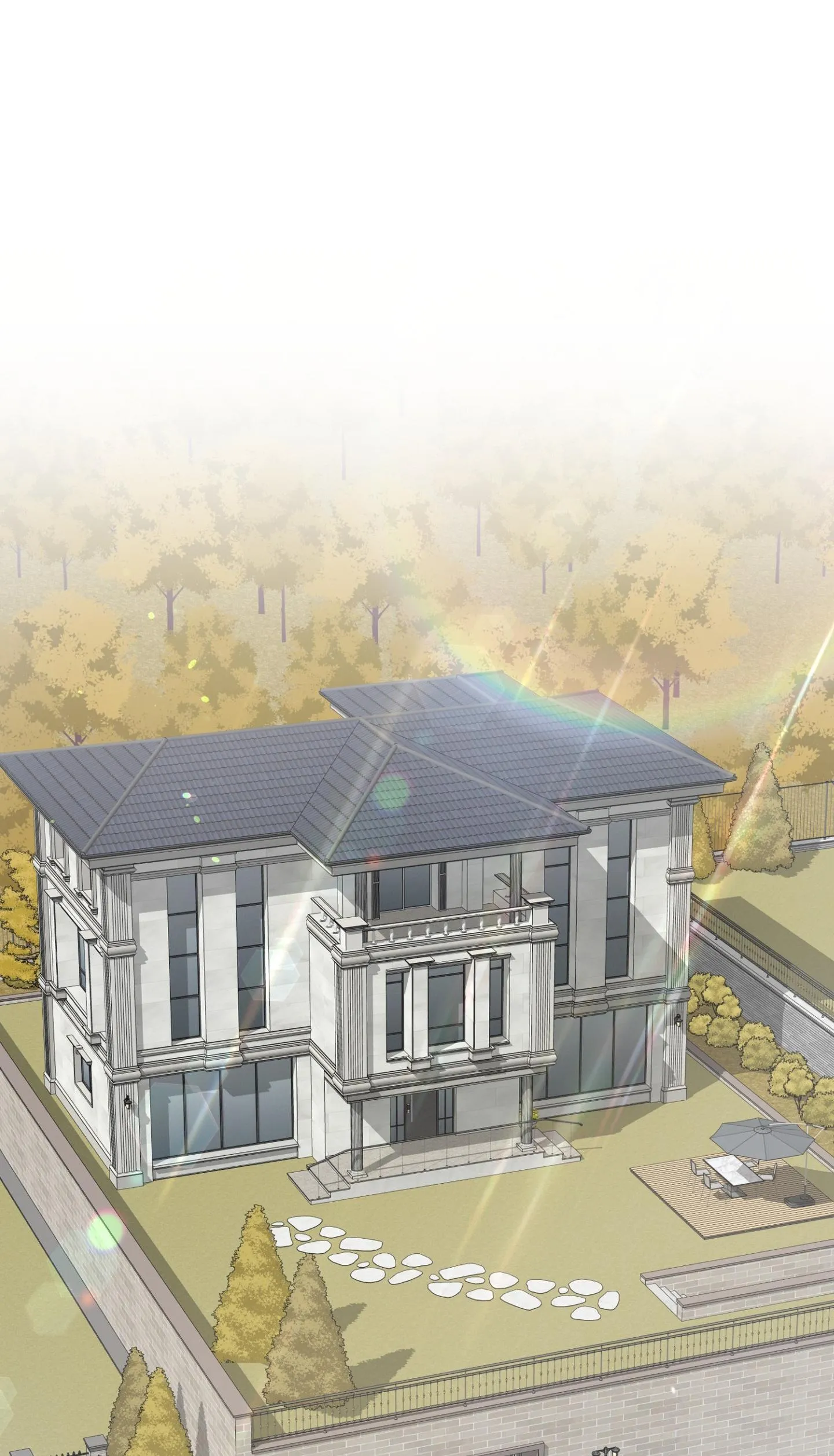 Thương vụ thứ hai Chapter 3 Trang 73