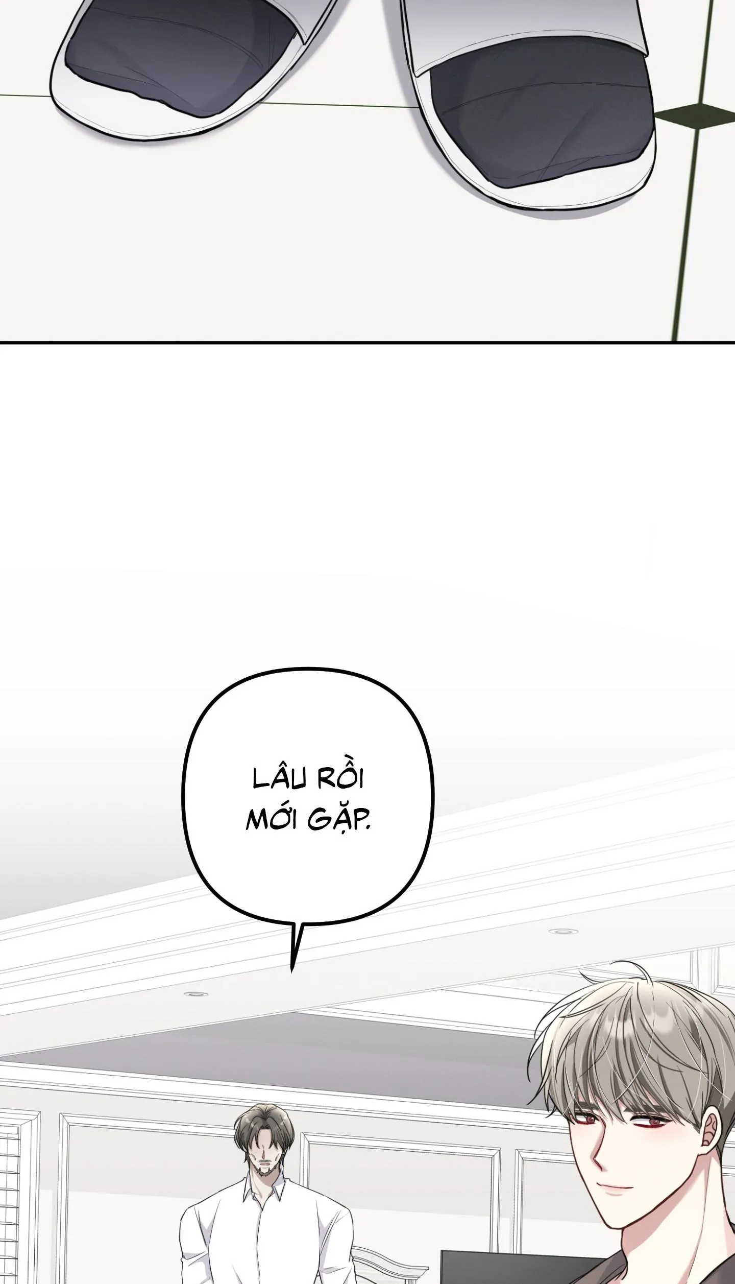 Thương vụ thứ hai Chapter 3 Trang 77