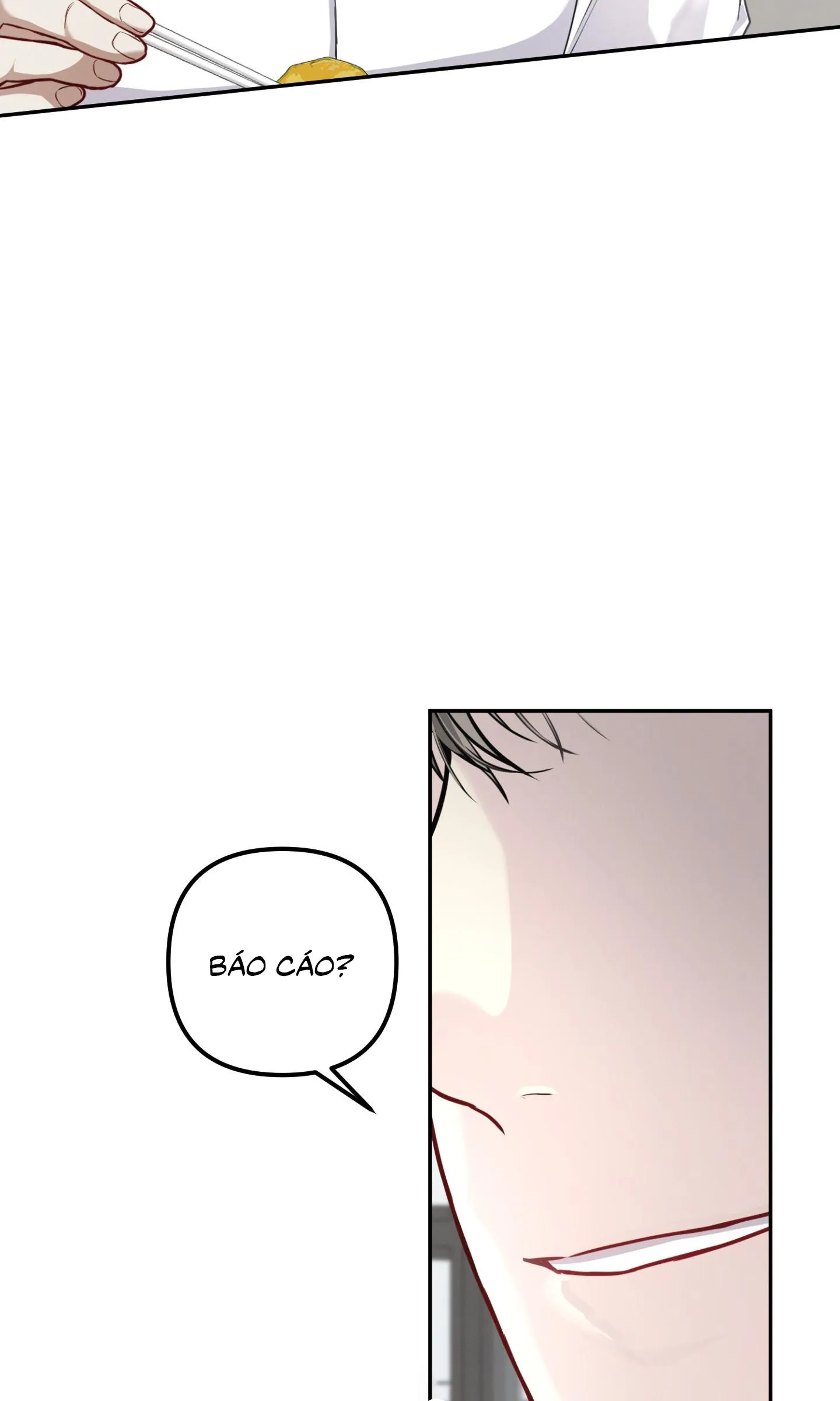 Thương vụ thứ hai Chapter 4 Trang 6