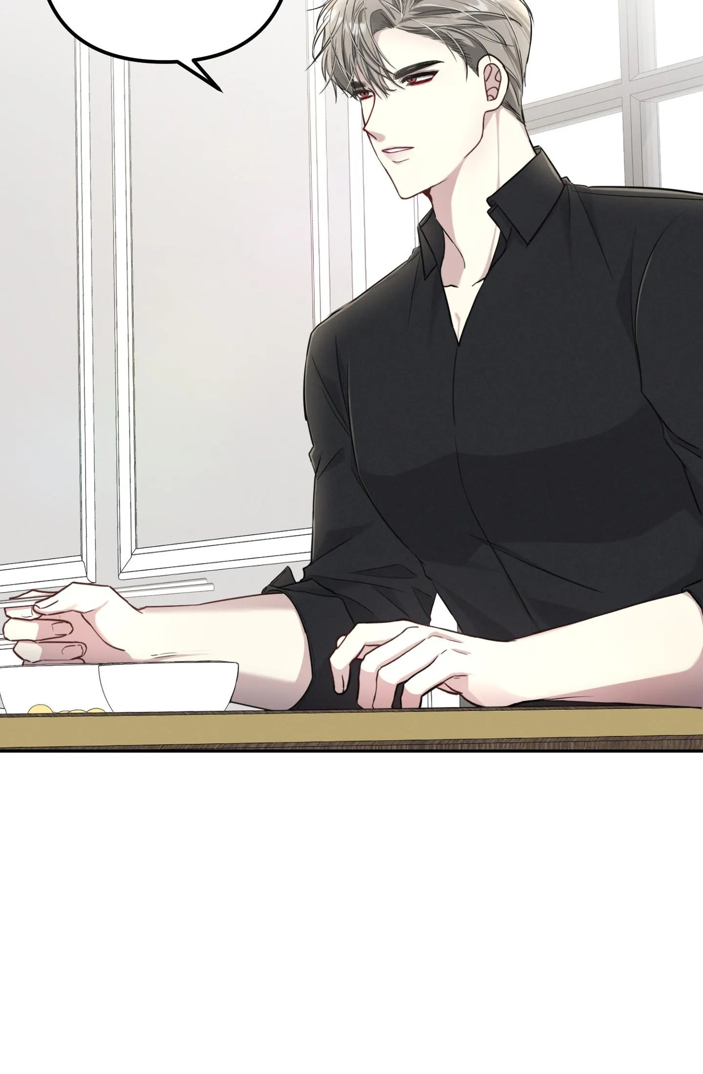 Thương vụ thứ hai Chapter 4 Trang 13